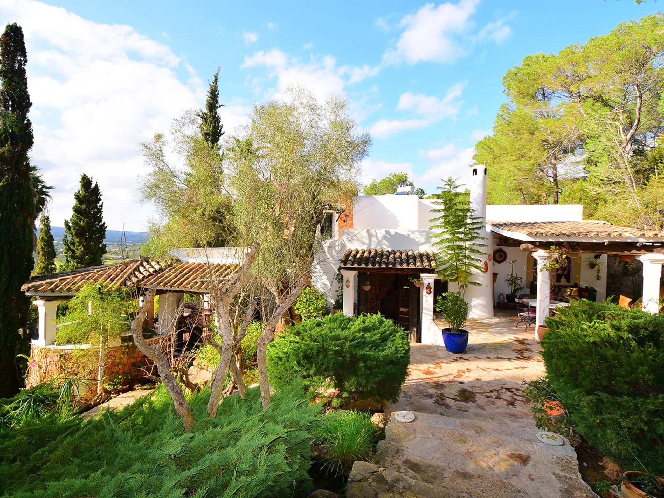 Villa Novells  — 2