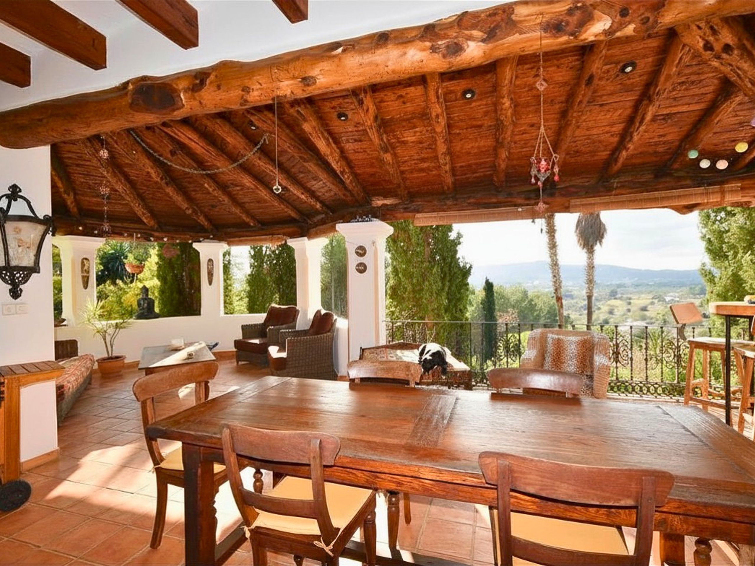 Villa Novells  — 3