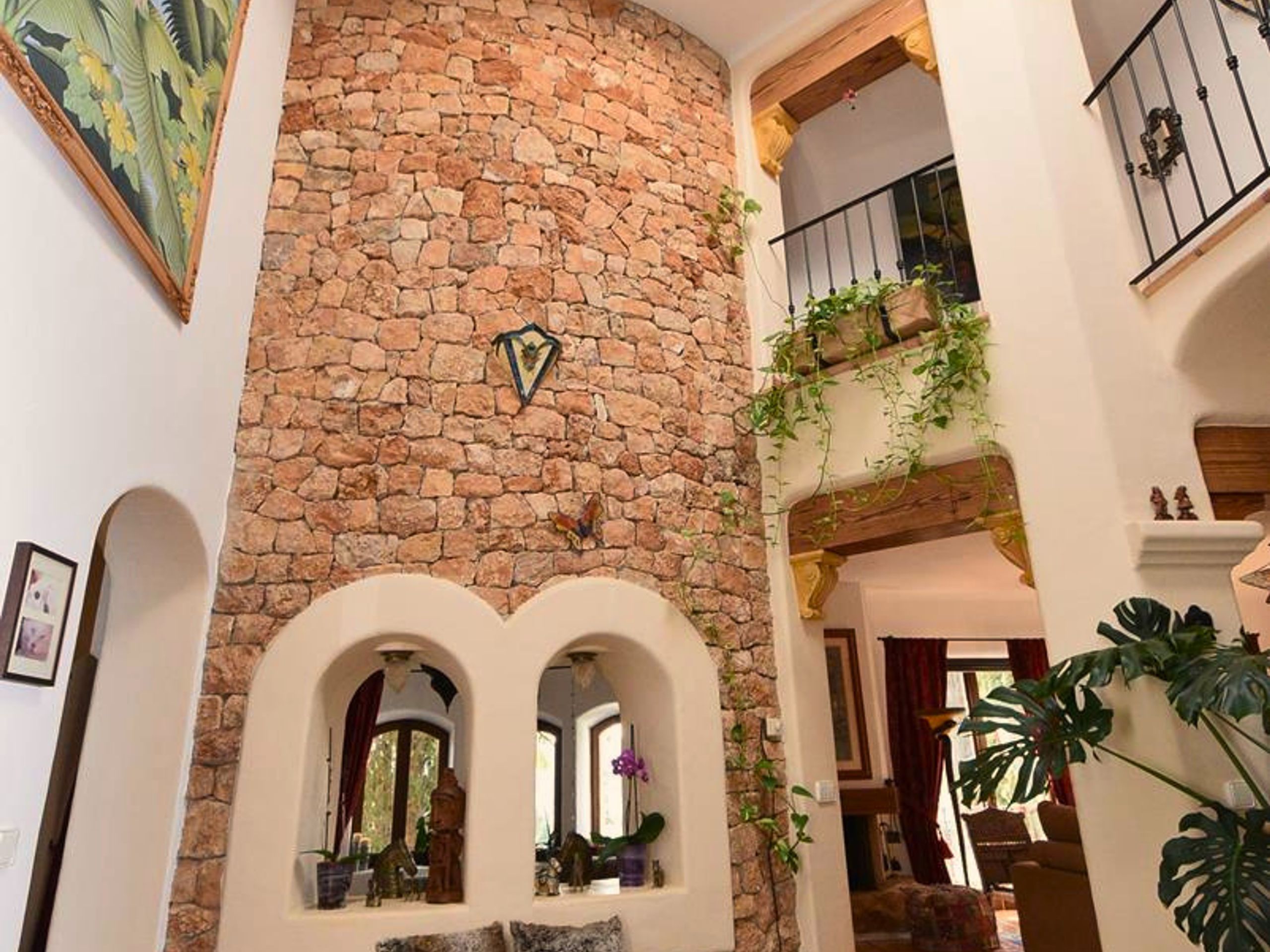 Villa Novells  — 5