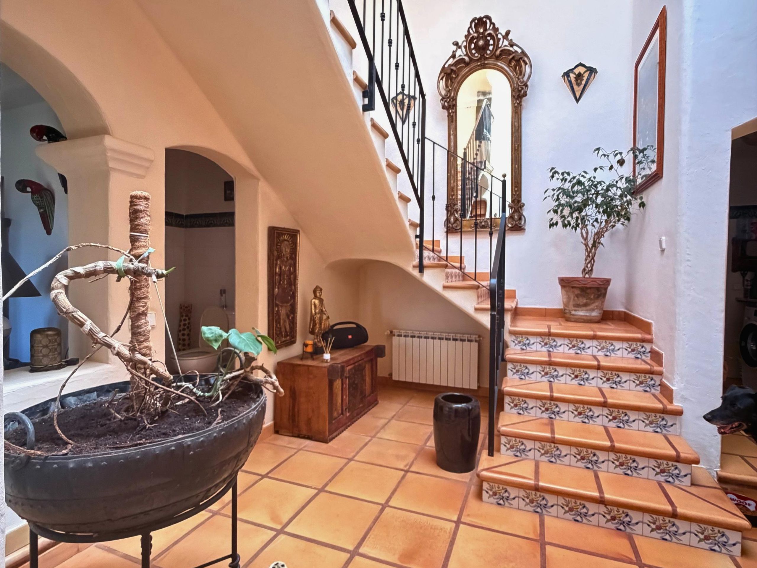 Villa Novells  — 6