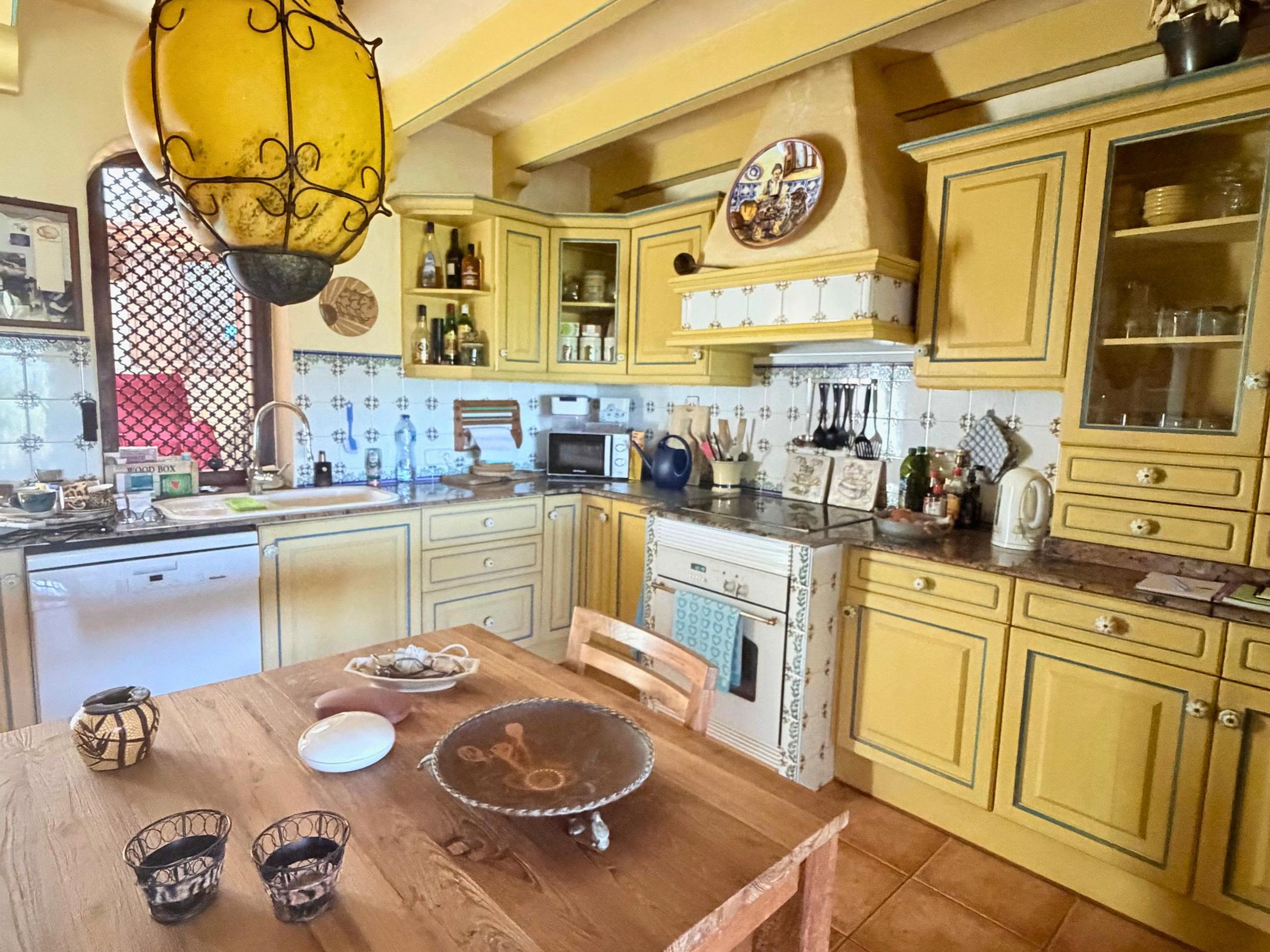 Villa Novells  — 7