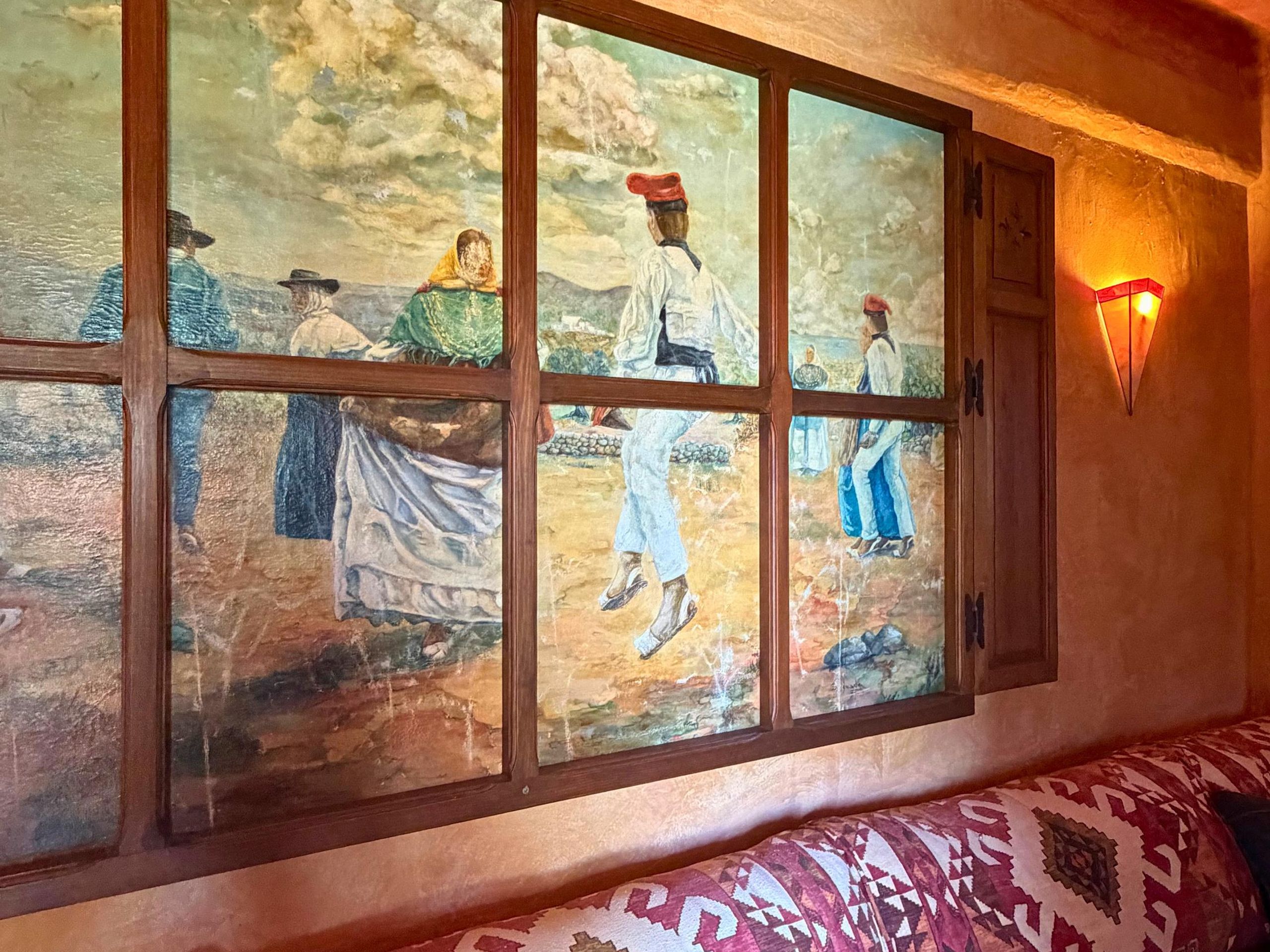 Villa Novells  — 8