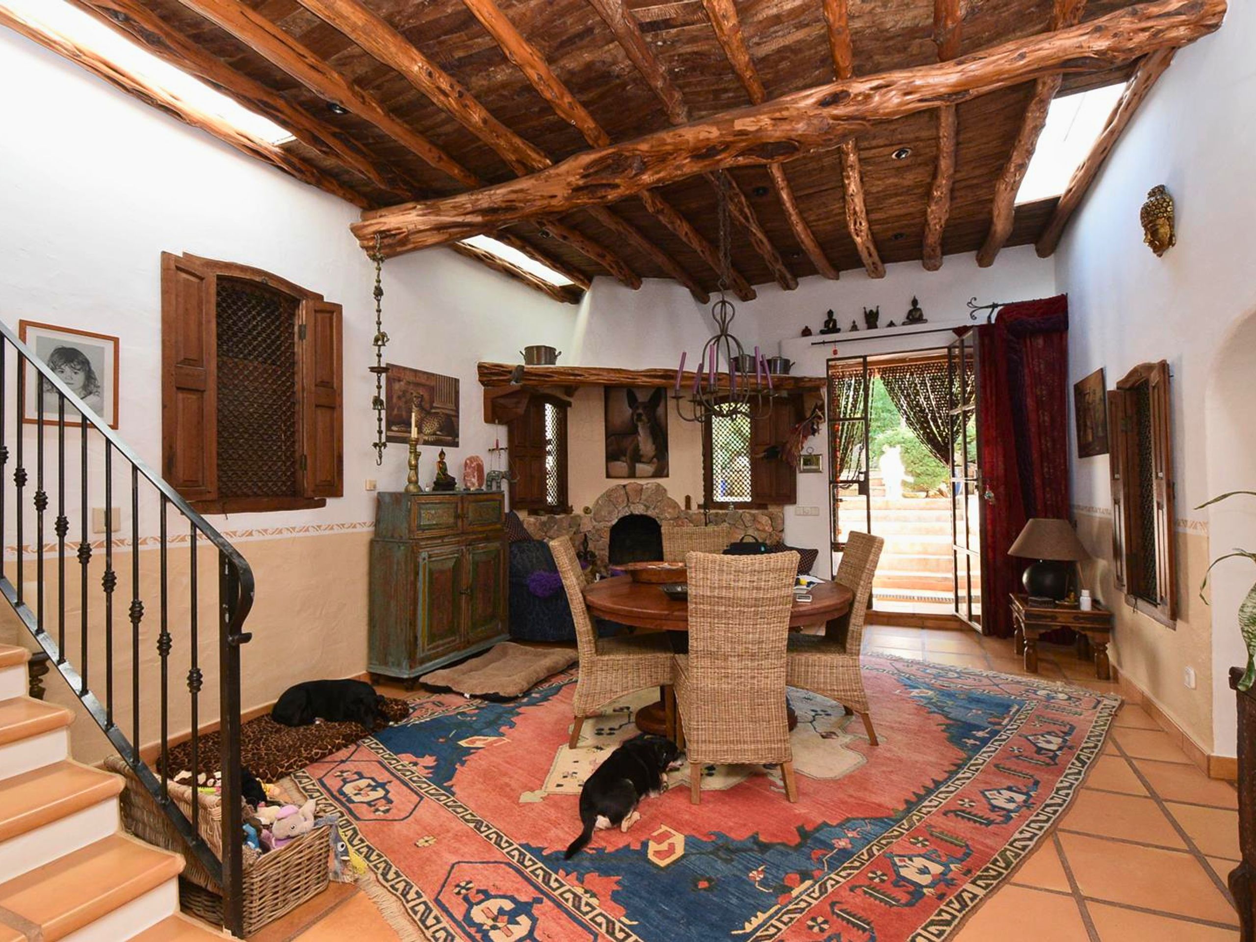 Villa Novells  — 9