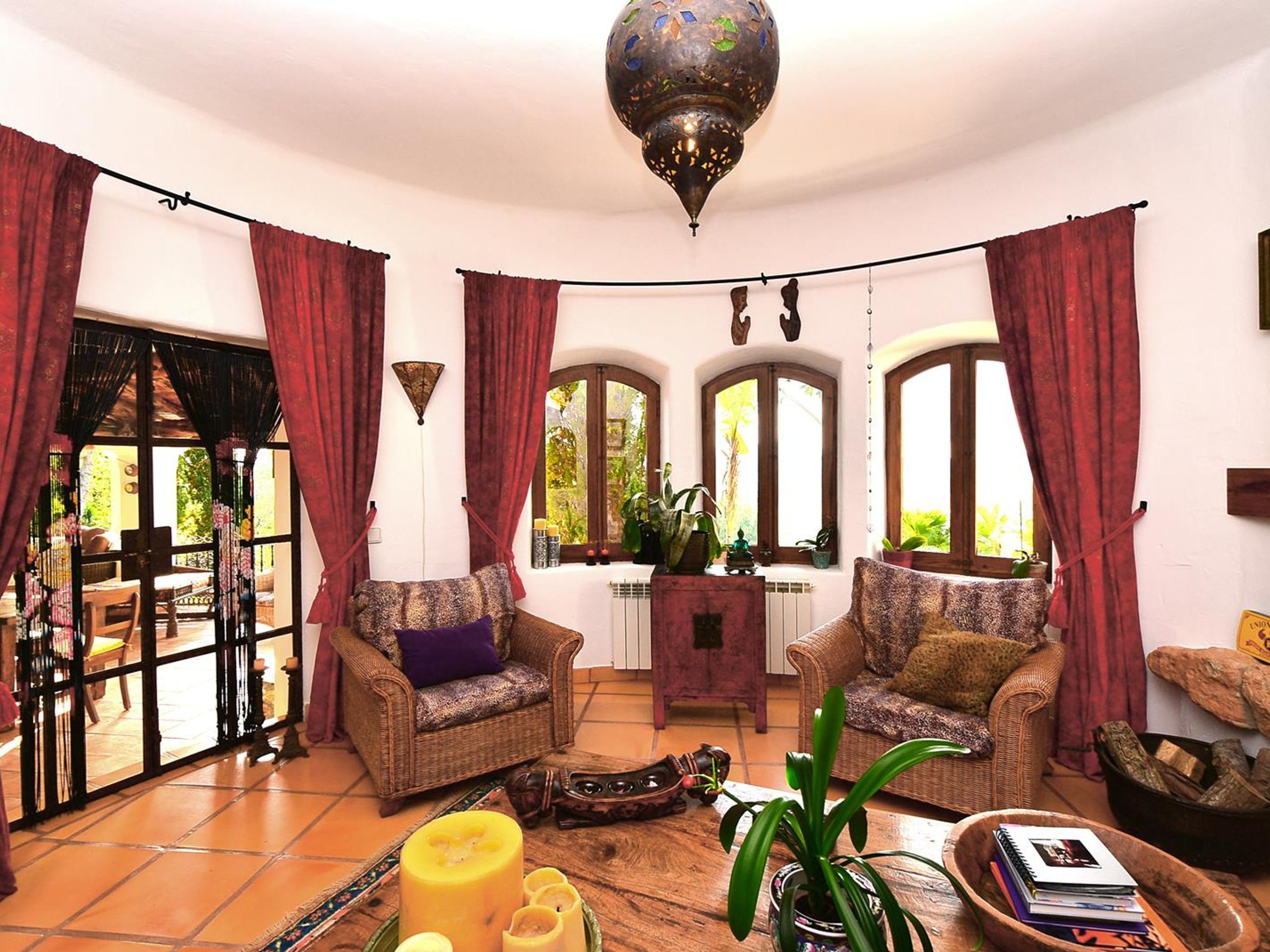 Villa Novells  — 10