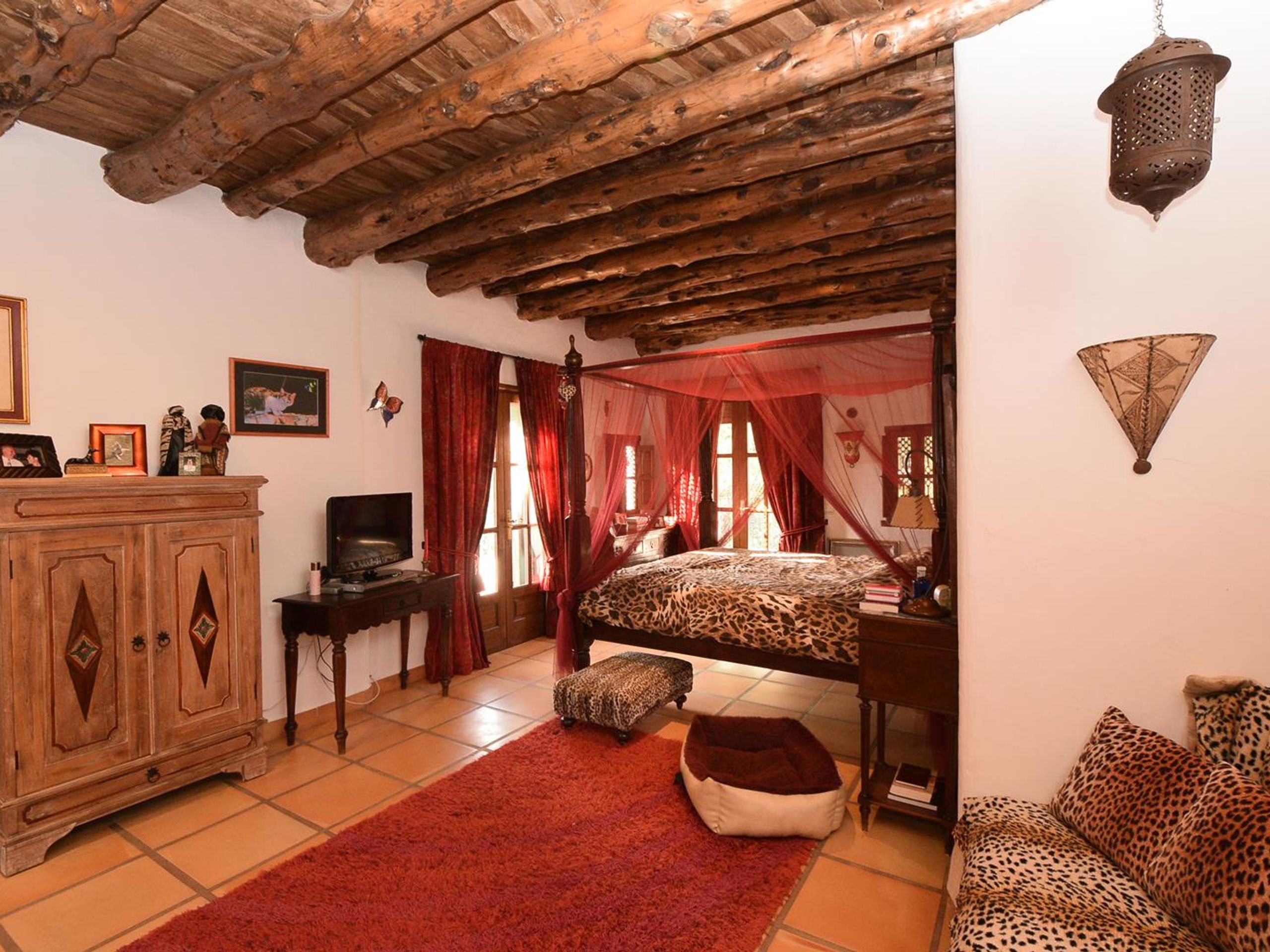 Villa Novells  — 11