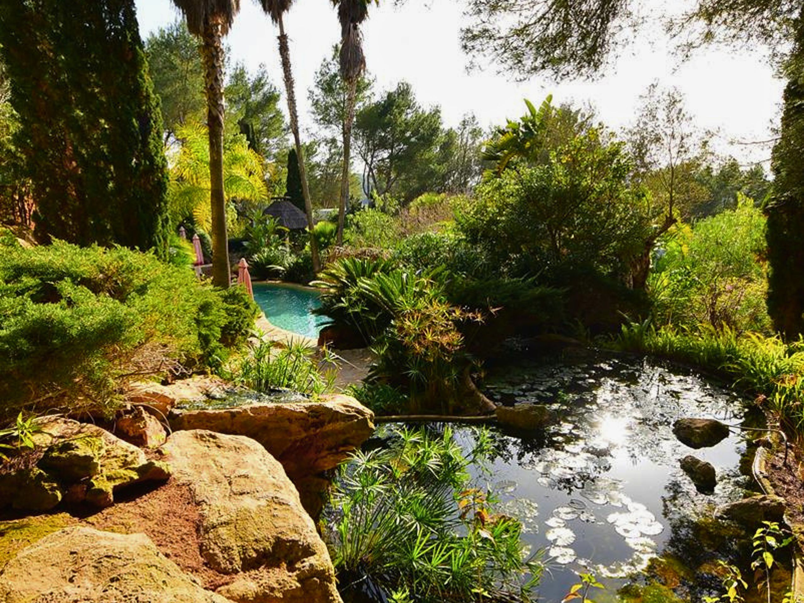 Villa Novells  — 12