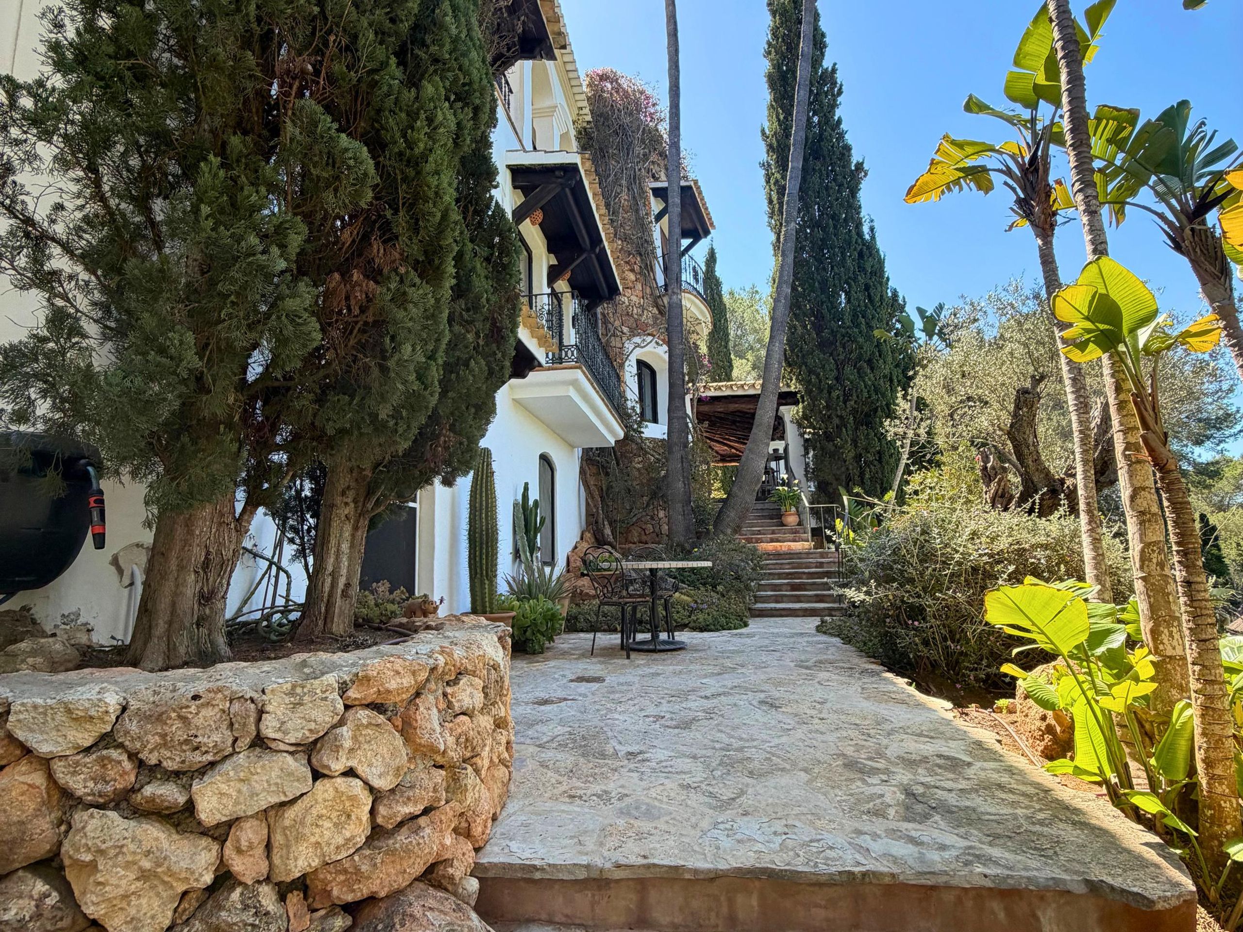 Villa Novells  — 14
