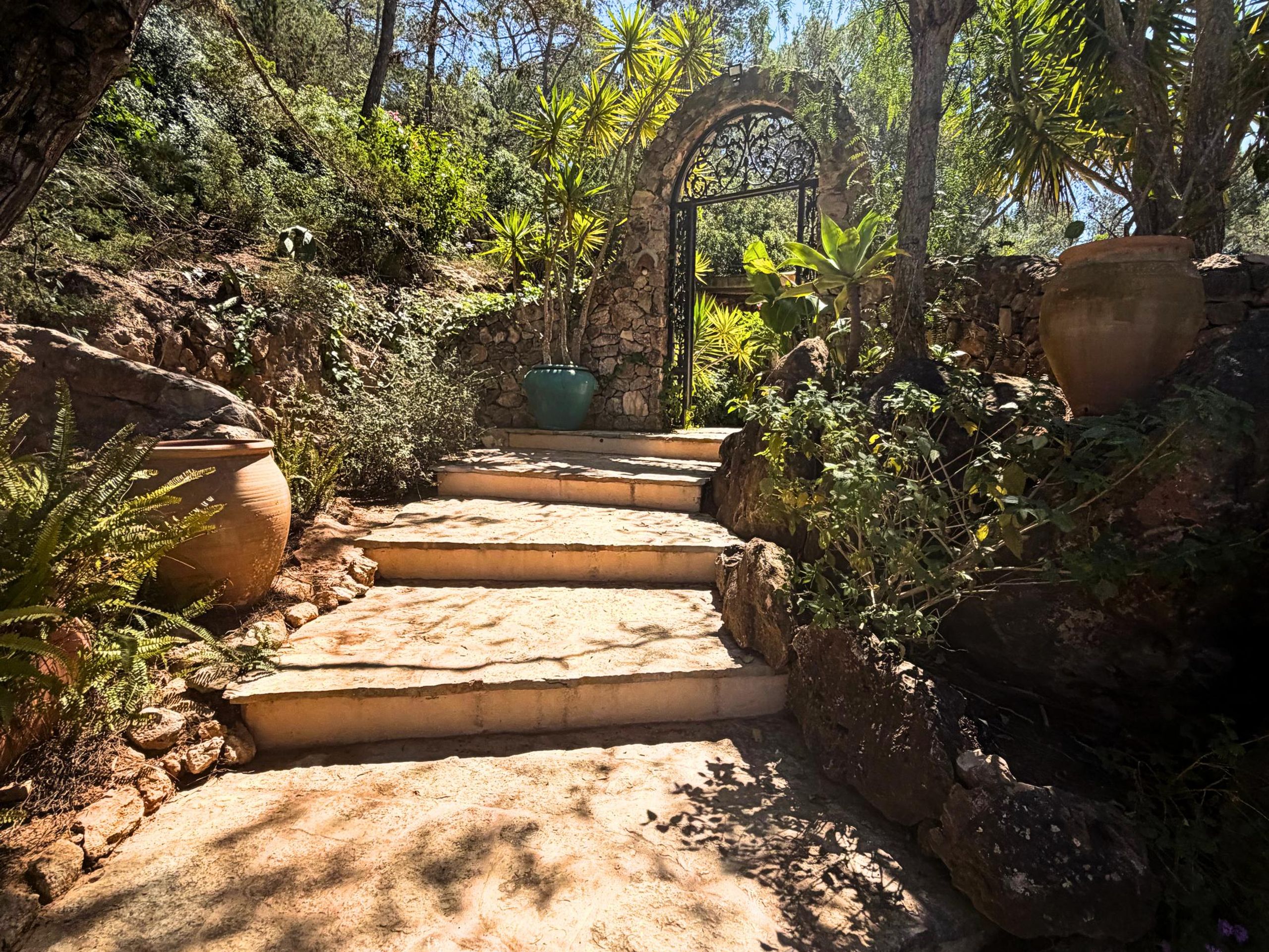 Villa Novells  — 15