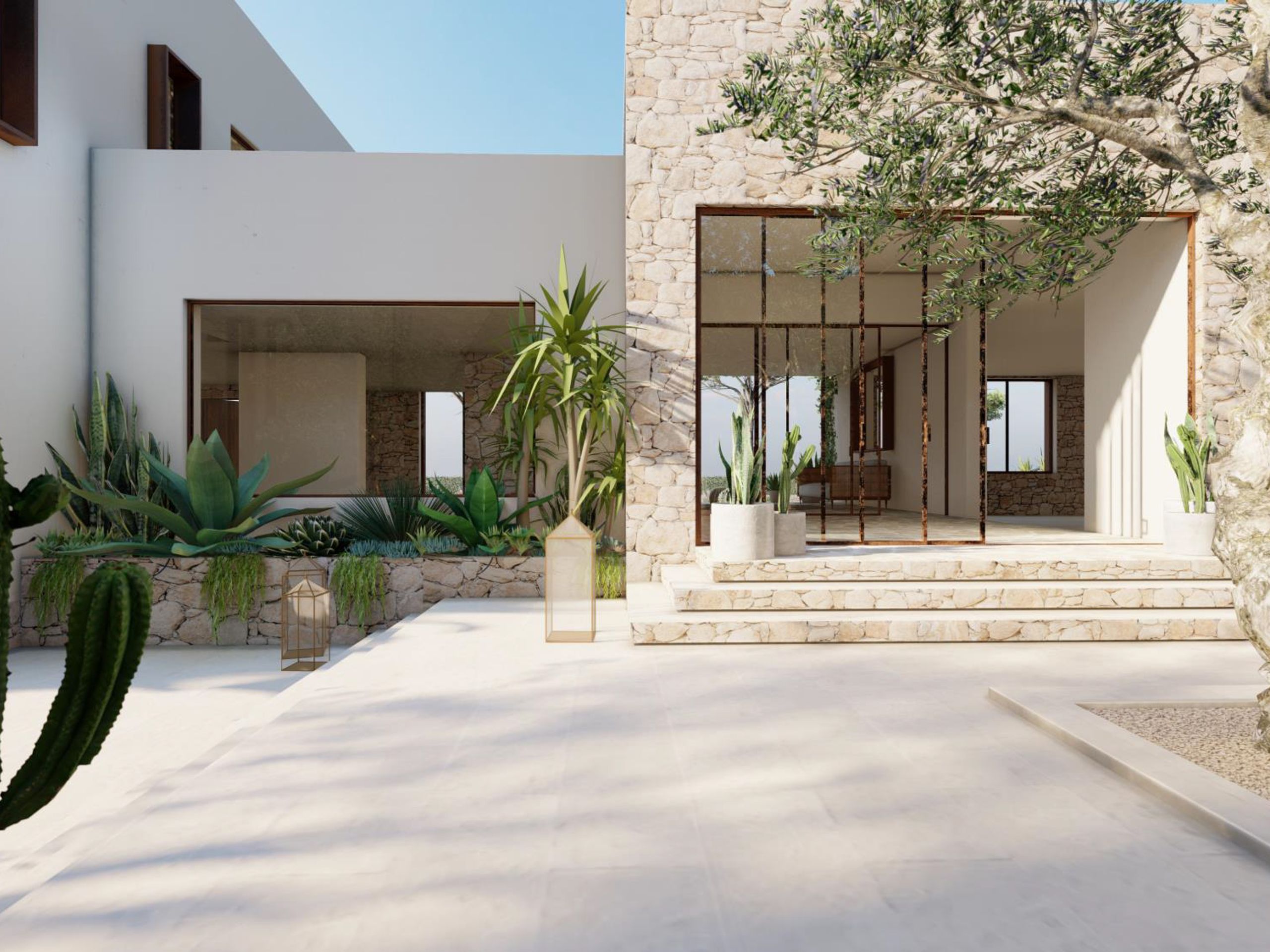 Casa Martina Mar  — 1