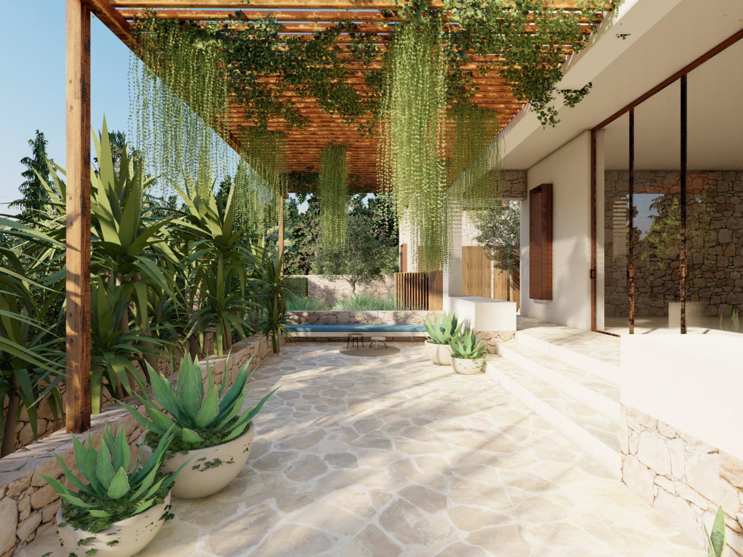 Casa Martina Mar  — 3