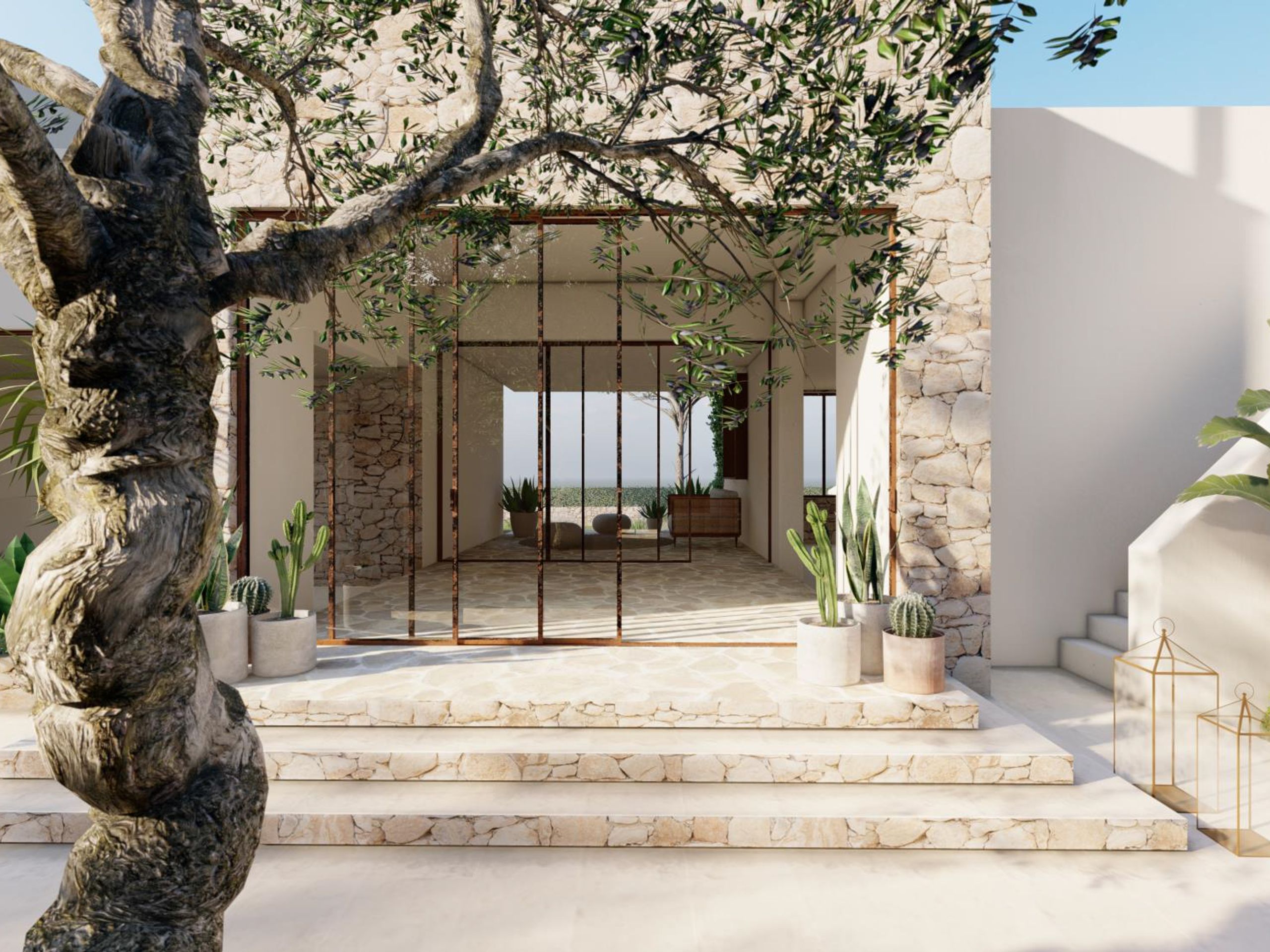 Casa Martina Mar  — 4