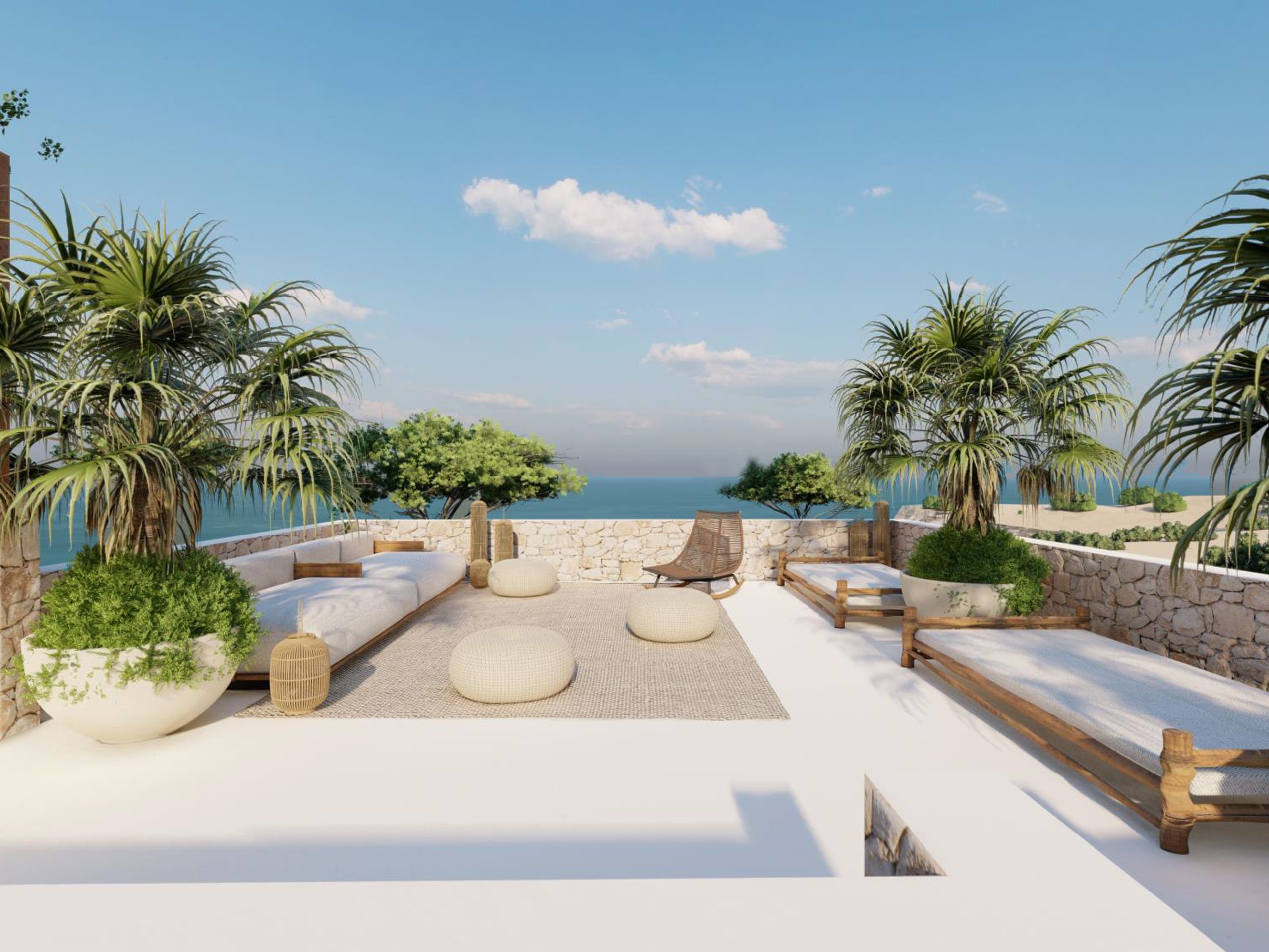 Casa Martina Mar  — 6