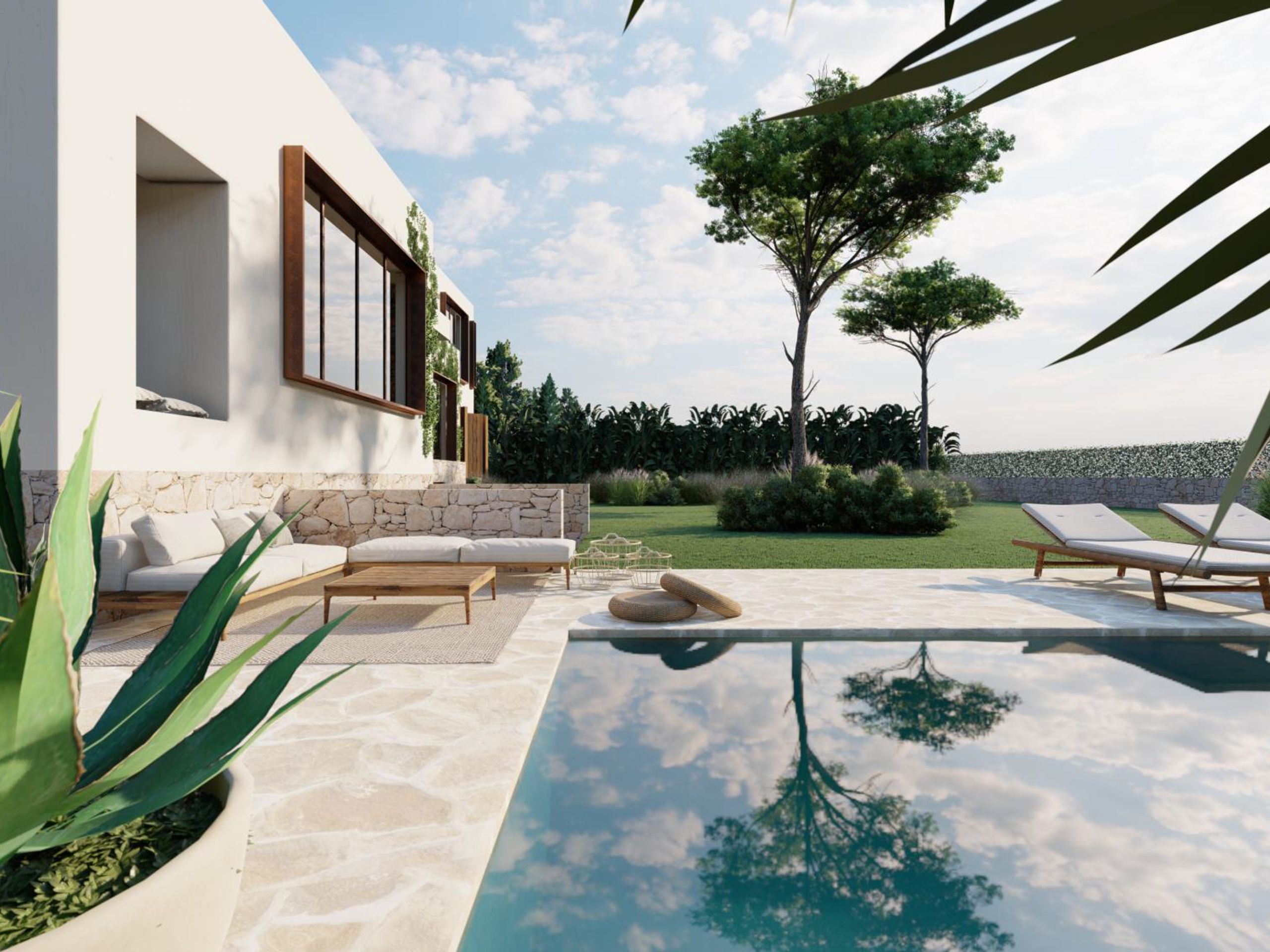 Casa Martina Mar  — 7