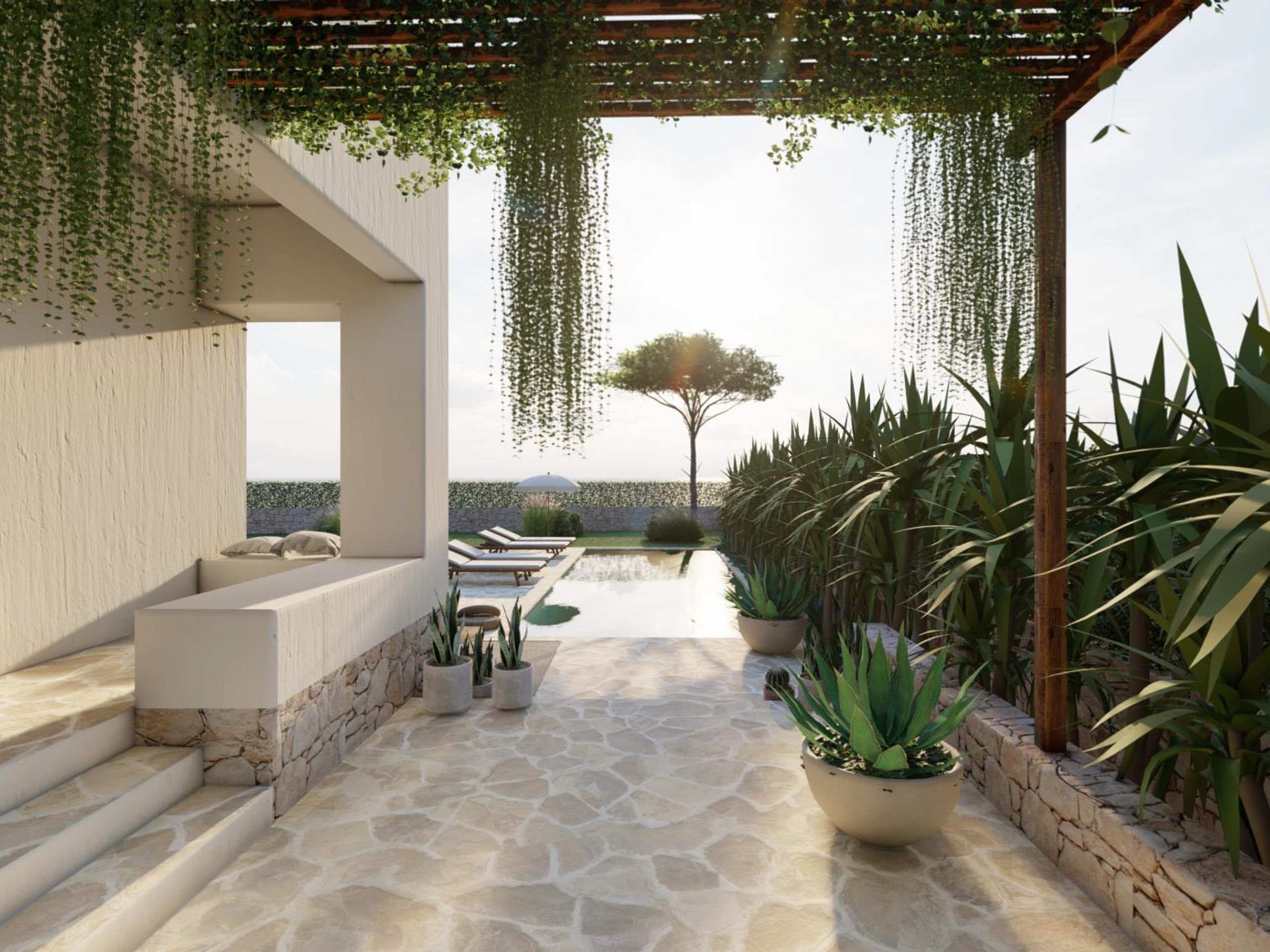 Casa Martina Mar  — 8