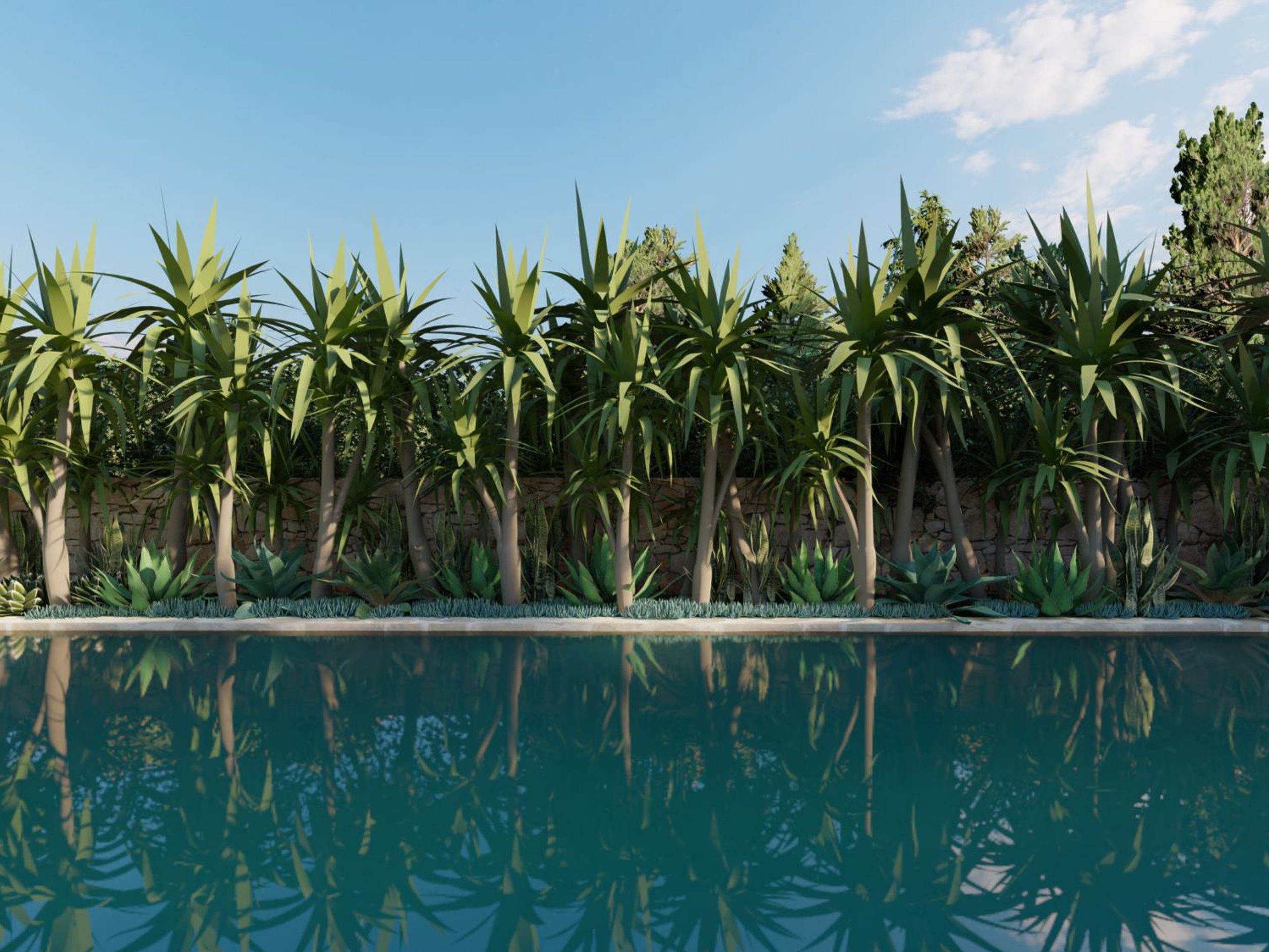 Casa Martina Mar  — 9