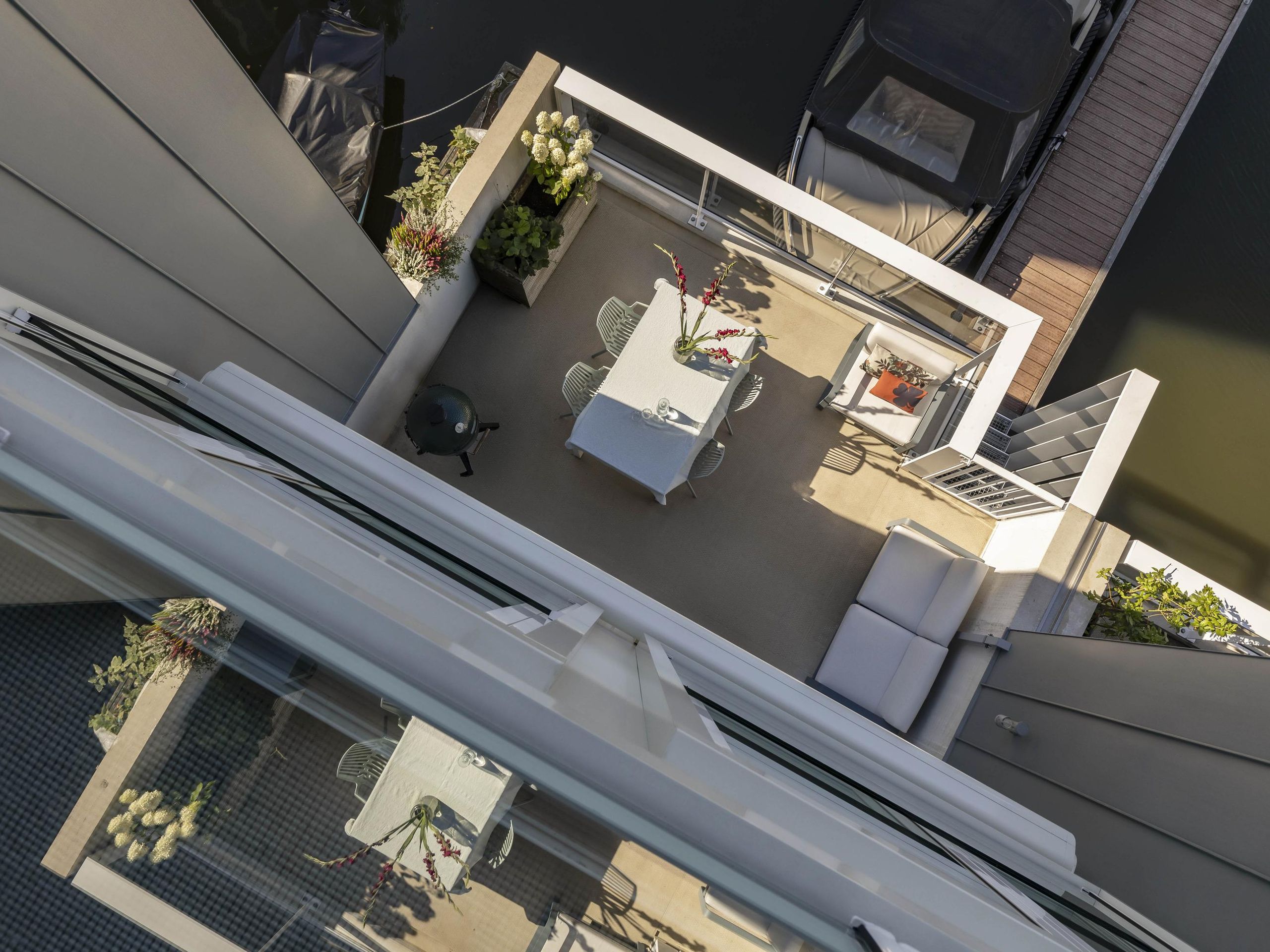 Oostenburgervoorstraat 15 — 1