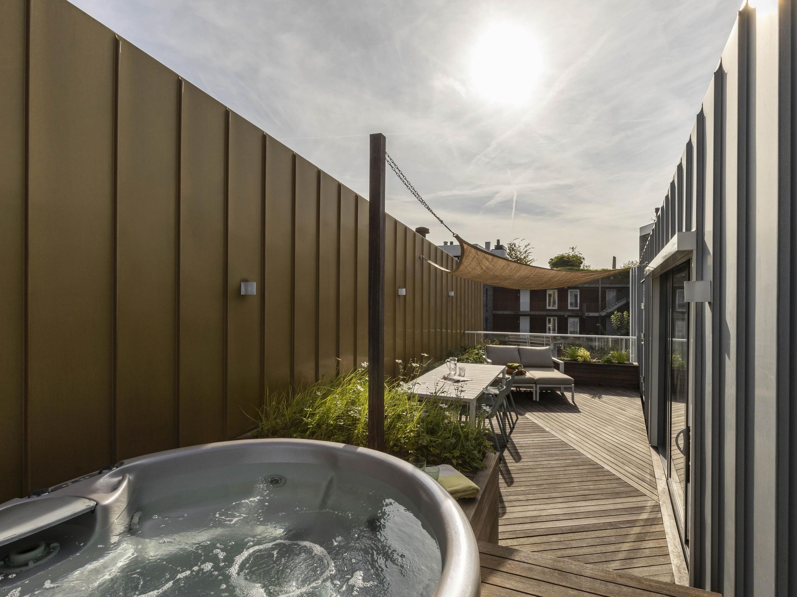 Oostenburgervoorstraat 15 — 3