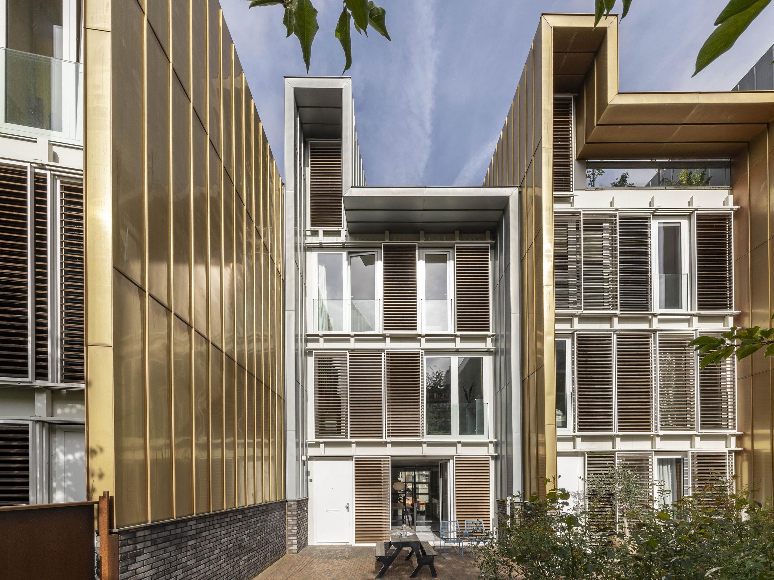 Oostenburgervoorstraat 15 — 4