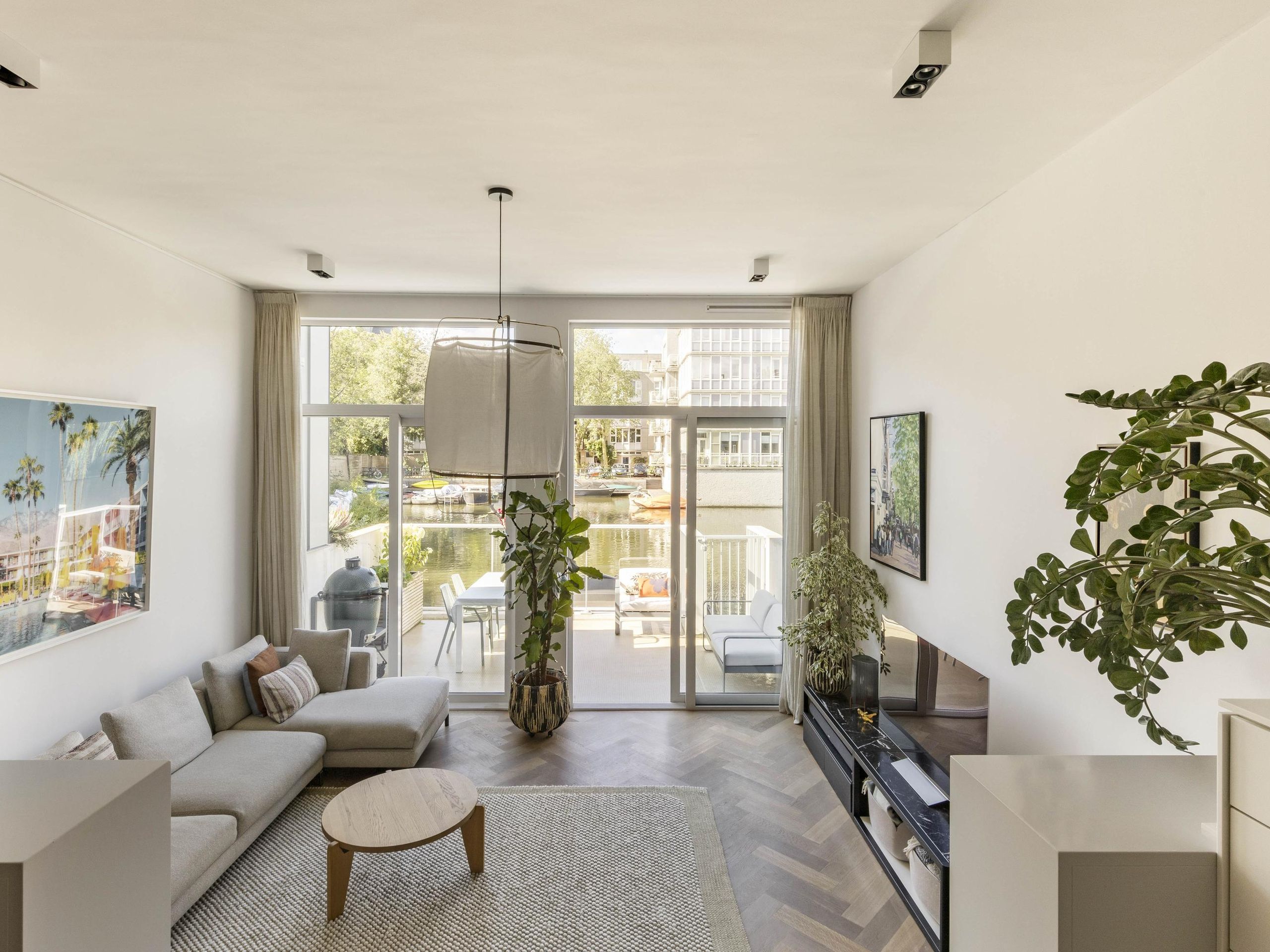 Oostenburgervoorstraat 15 — 10
