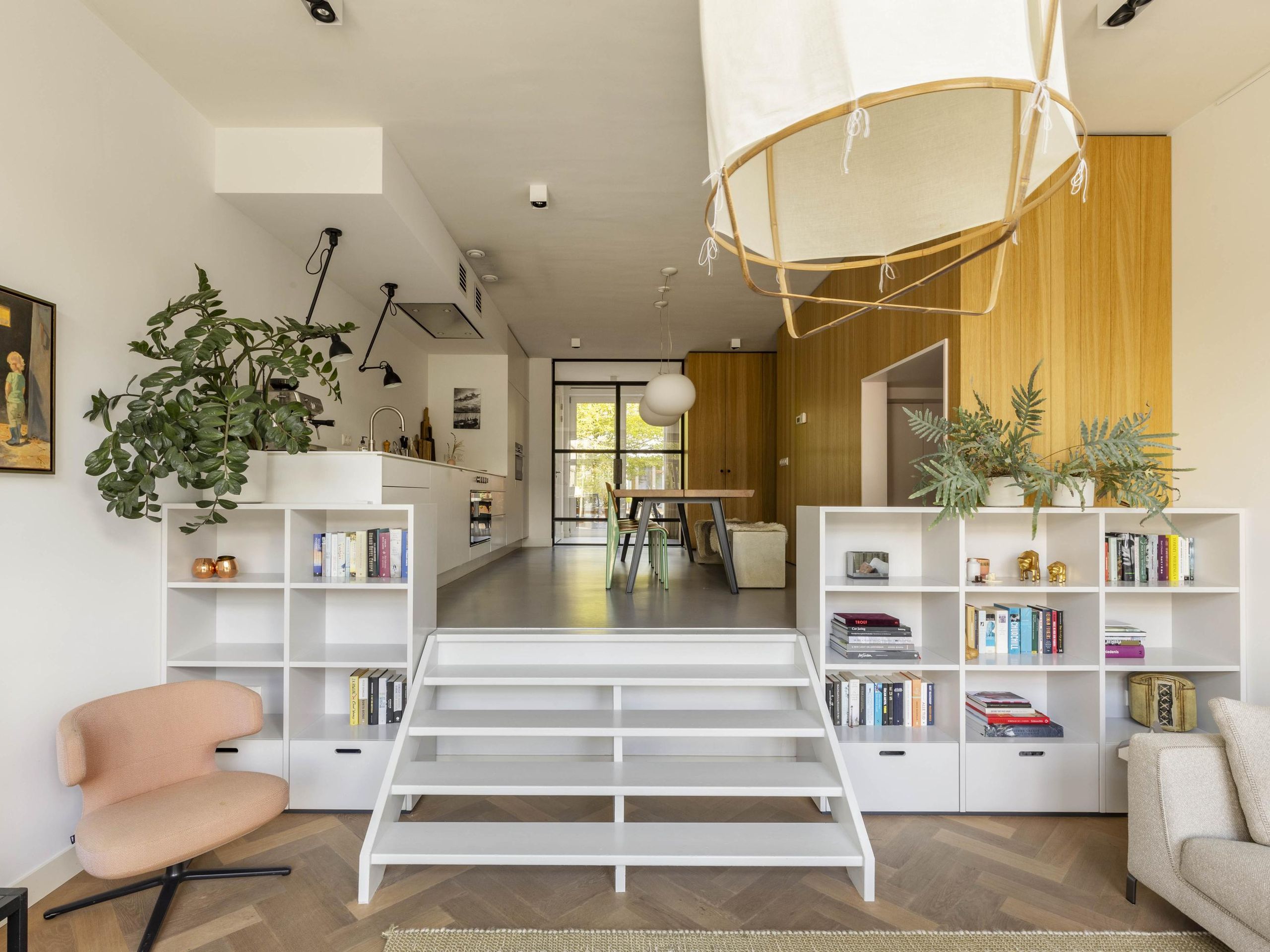 Oostenburgervoorstraat 15 — 19