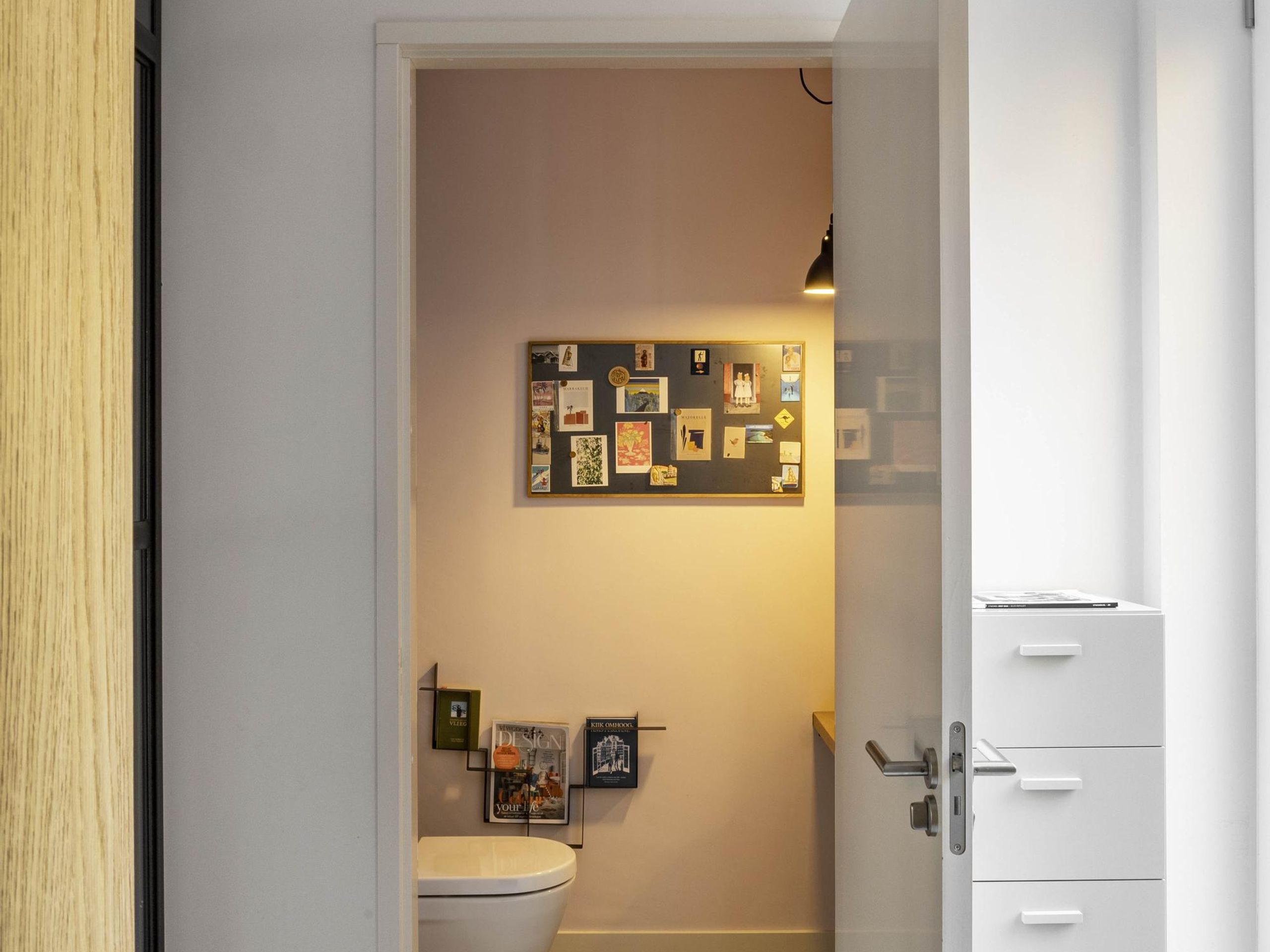 Oostenburgervoorstraat 15 — 22