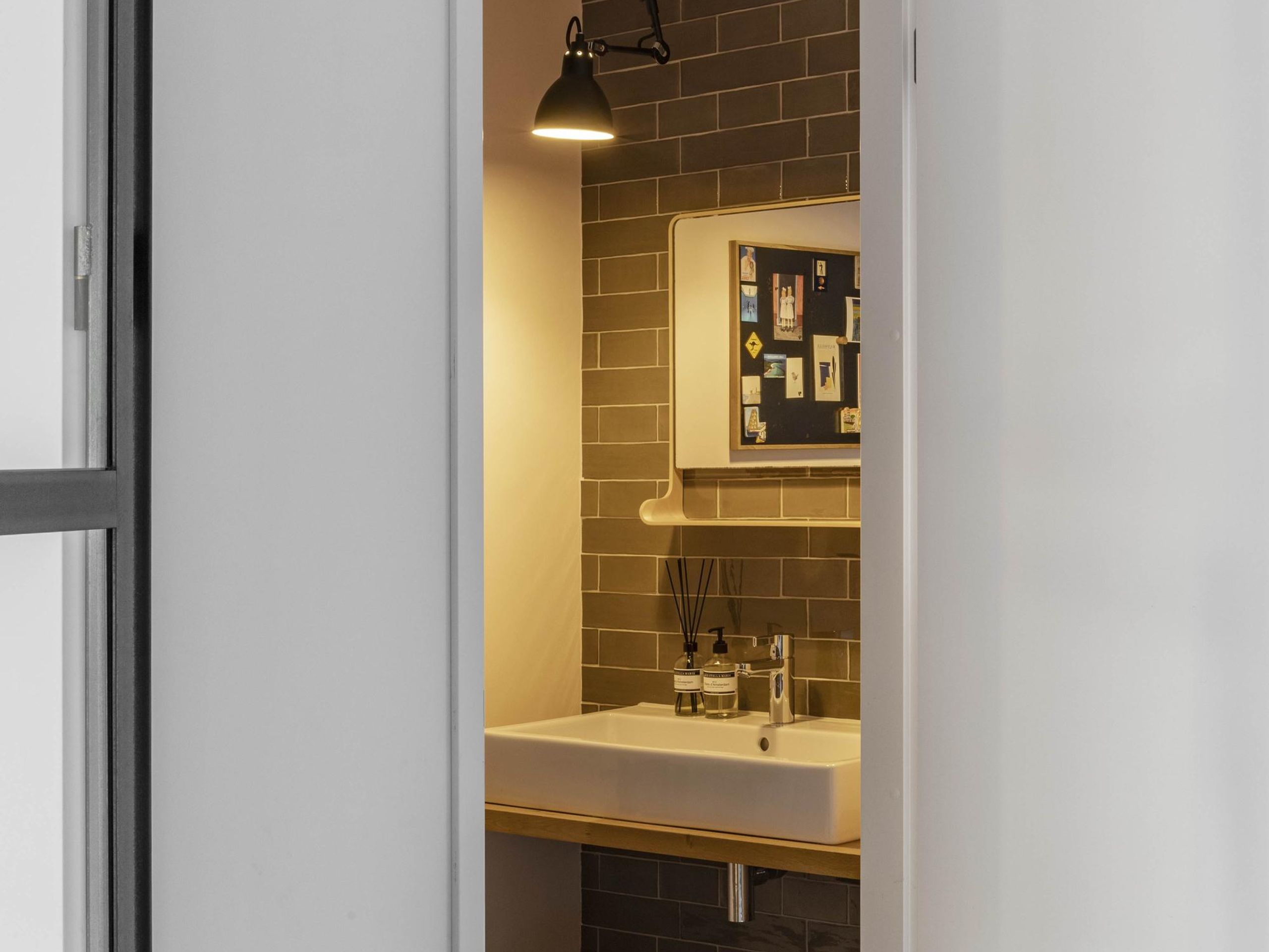 Oostenburgervoorstraat 15 — 23