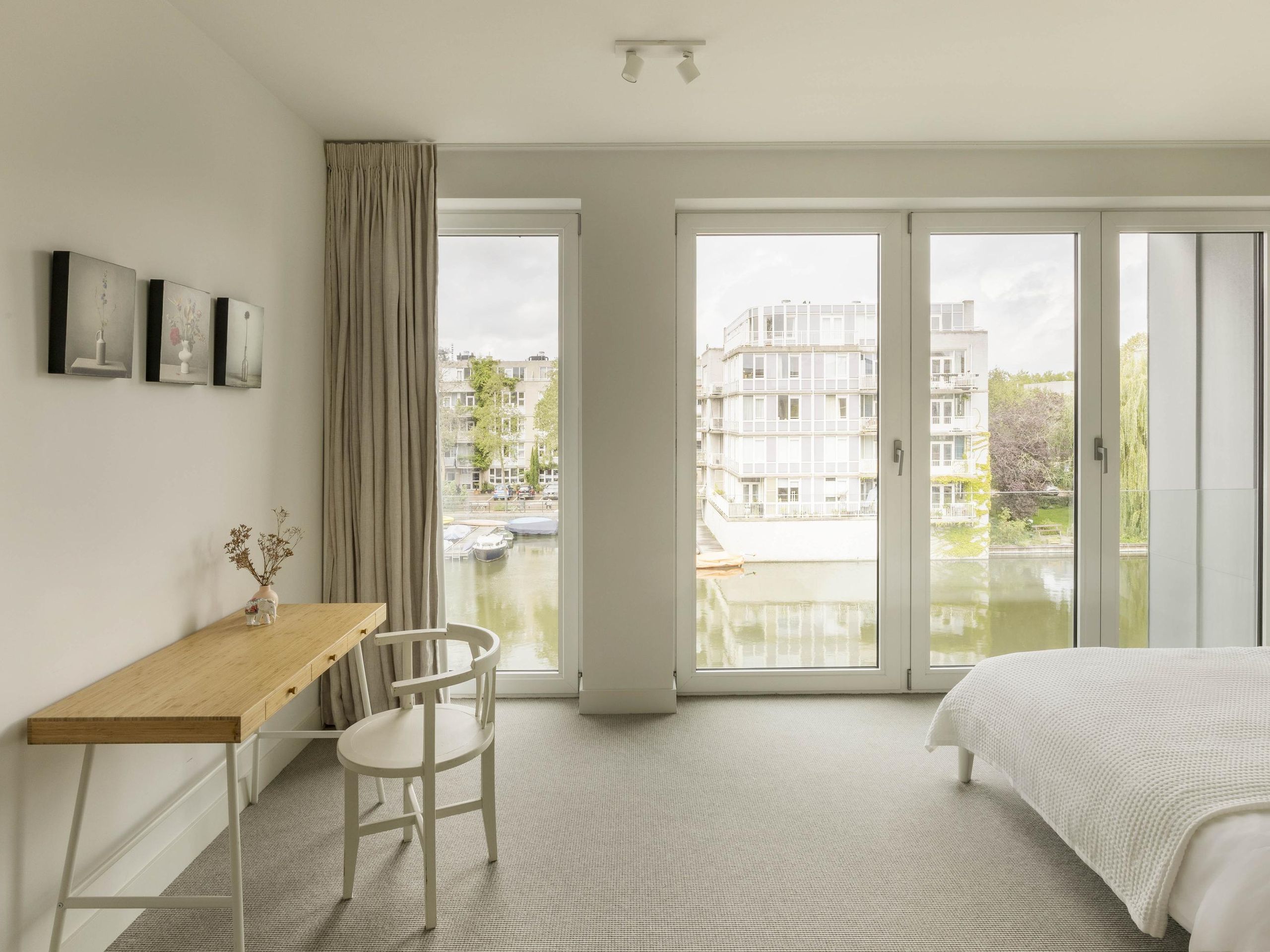Oostenburgervoorstraat 15 — 24