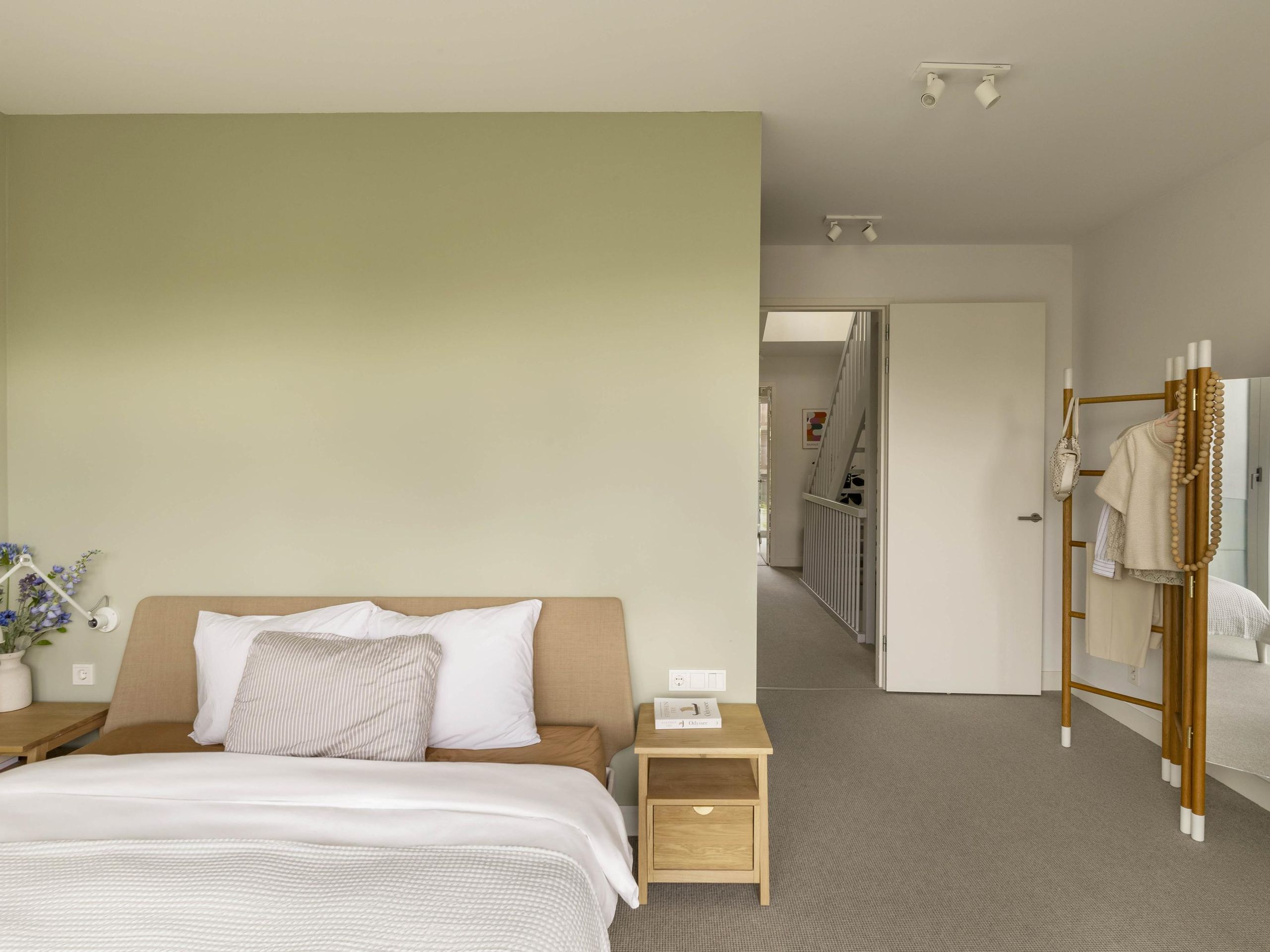 Oostenburgervoorstraat 15 — 27