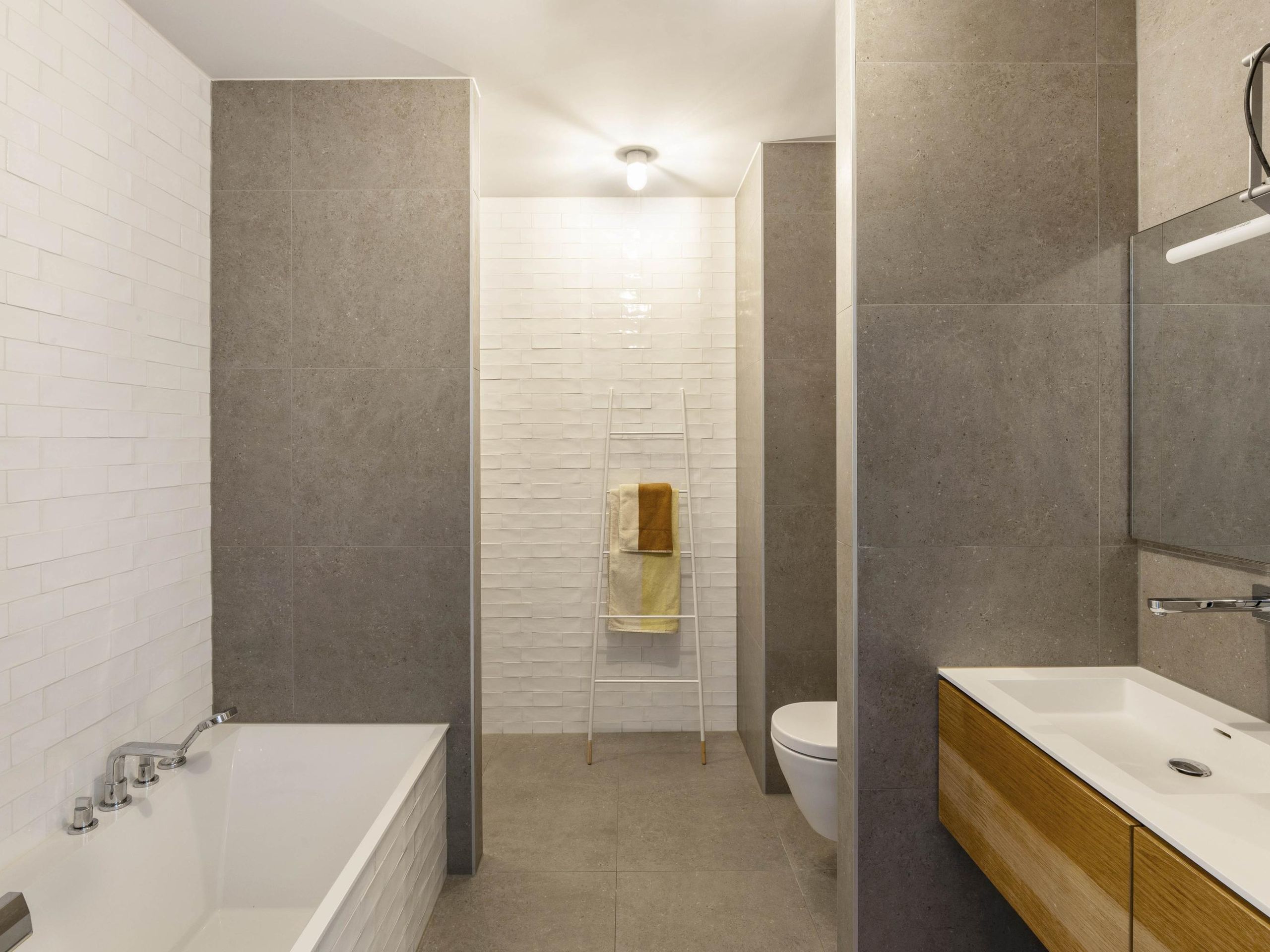 Oostenburgervoorstraat 15 — 29