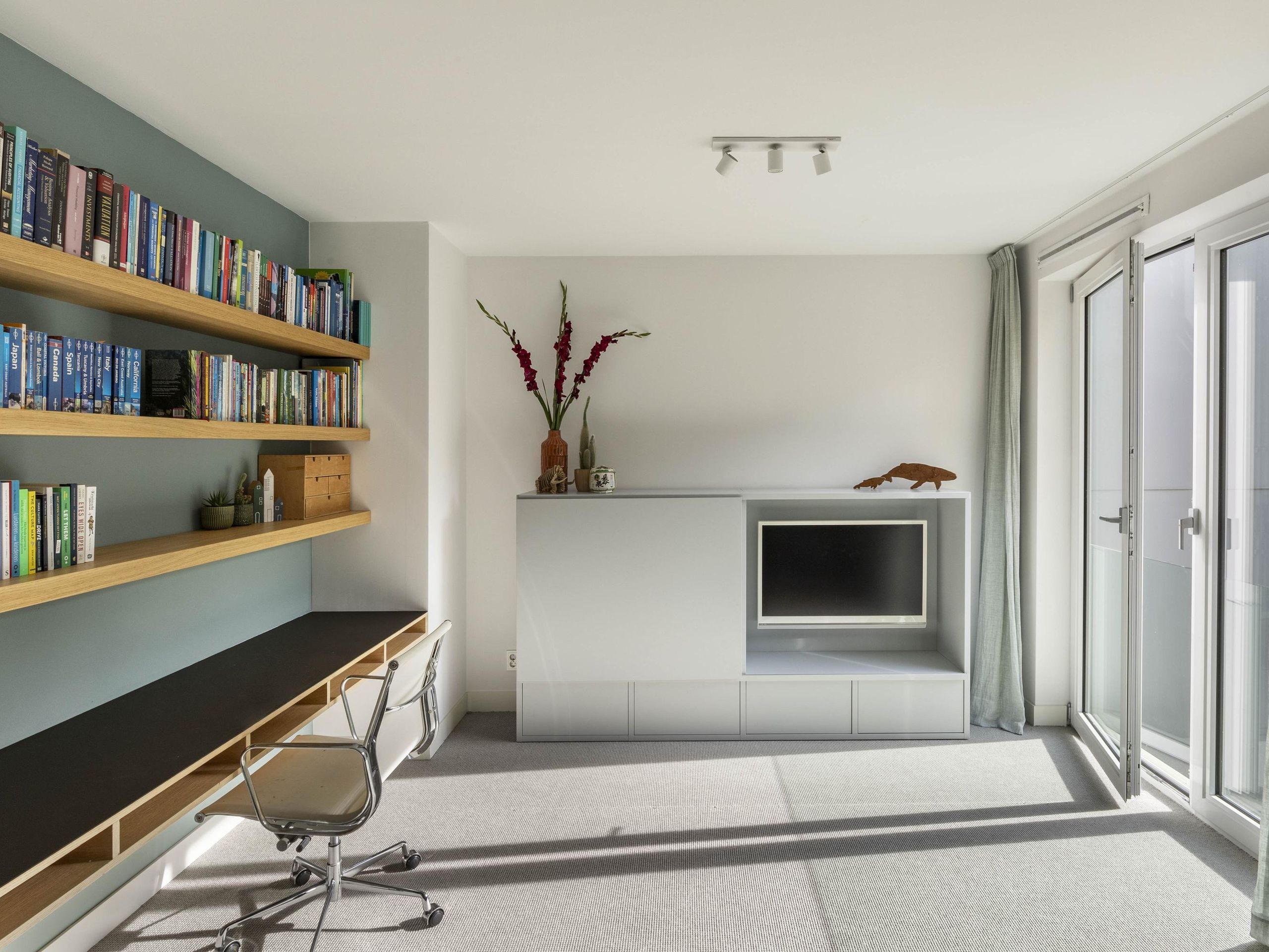 Oostenburgervoorstraat 15 — 32