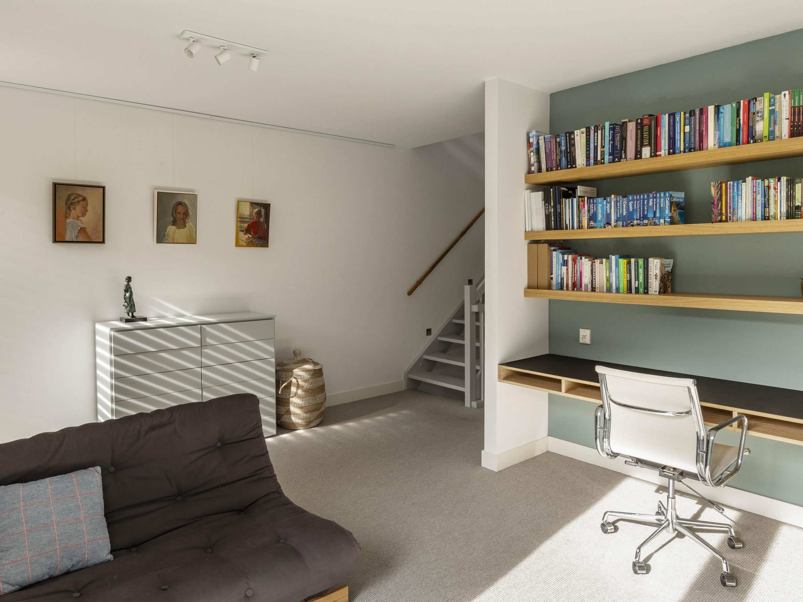 Oostenburgervoorstraat 15 — 34