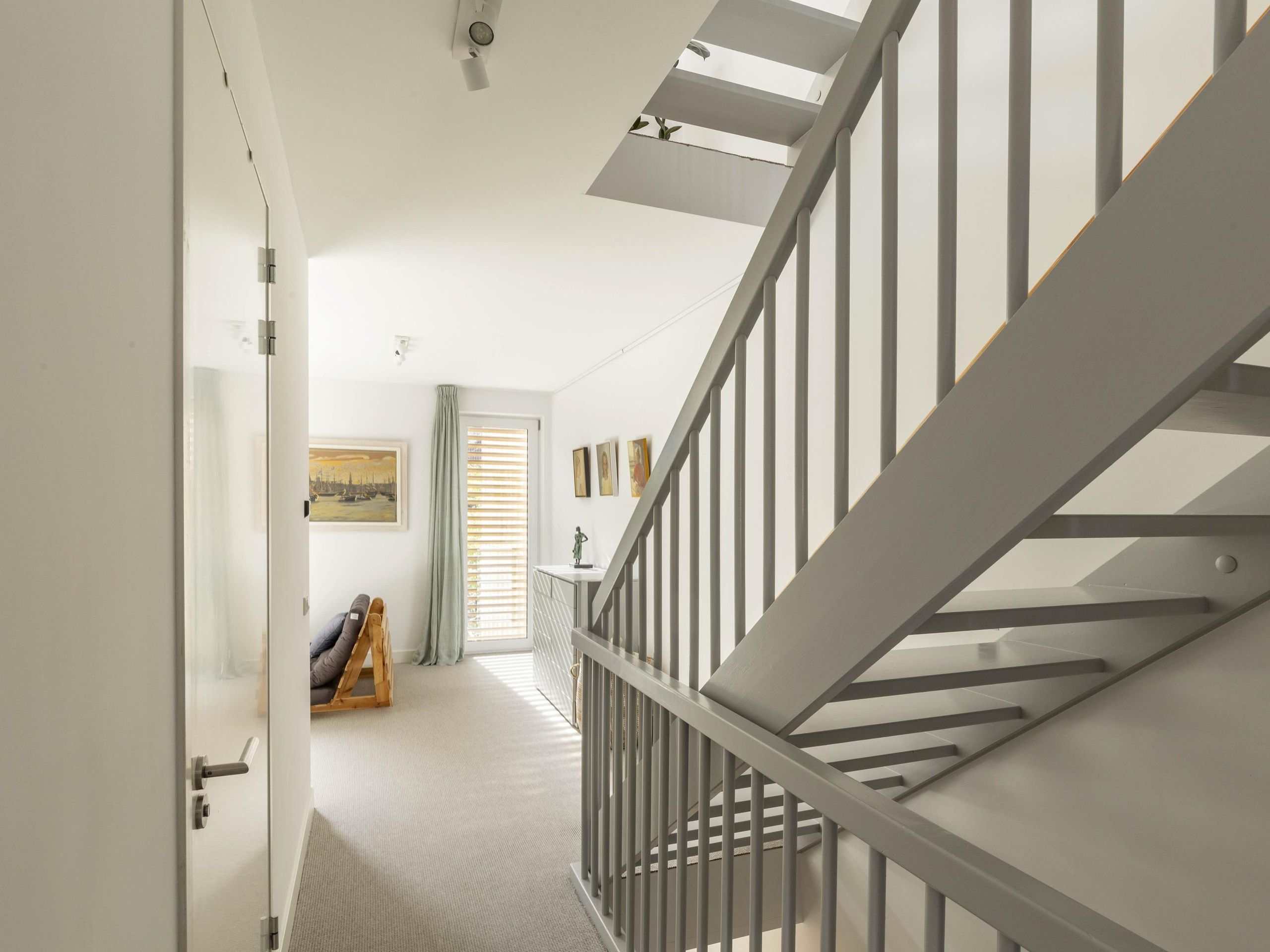 Oostenburgervoorstraat 15 — 35