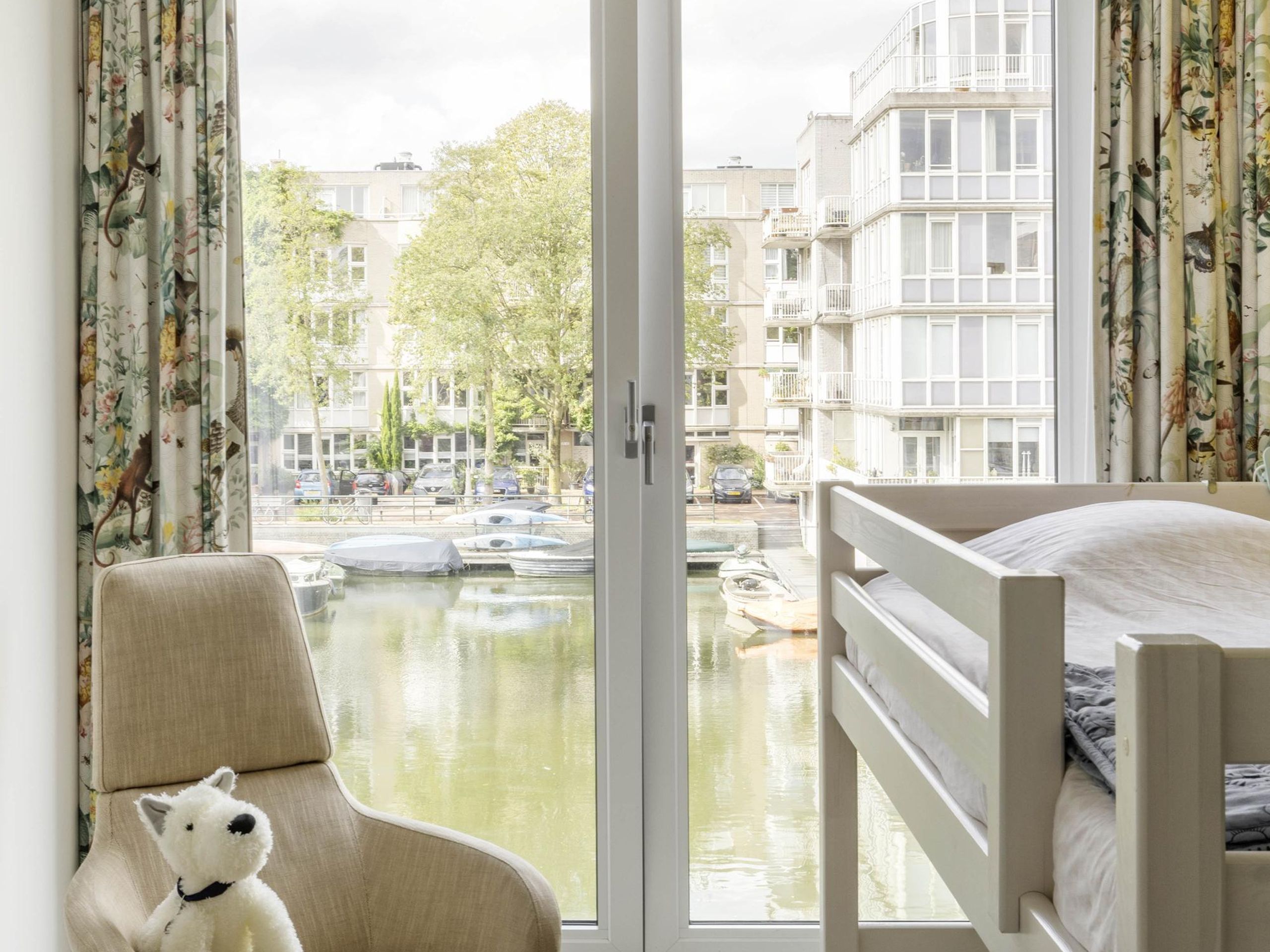 Oostenburgervoorstraat 15 — 37
