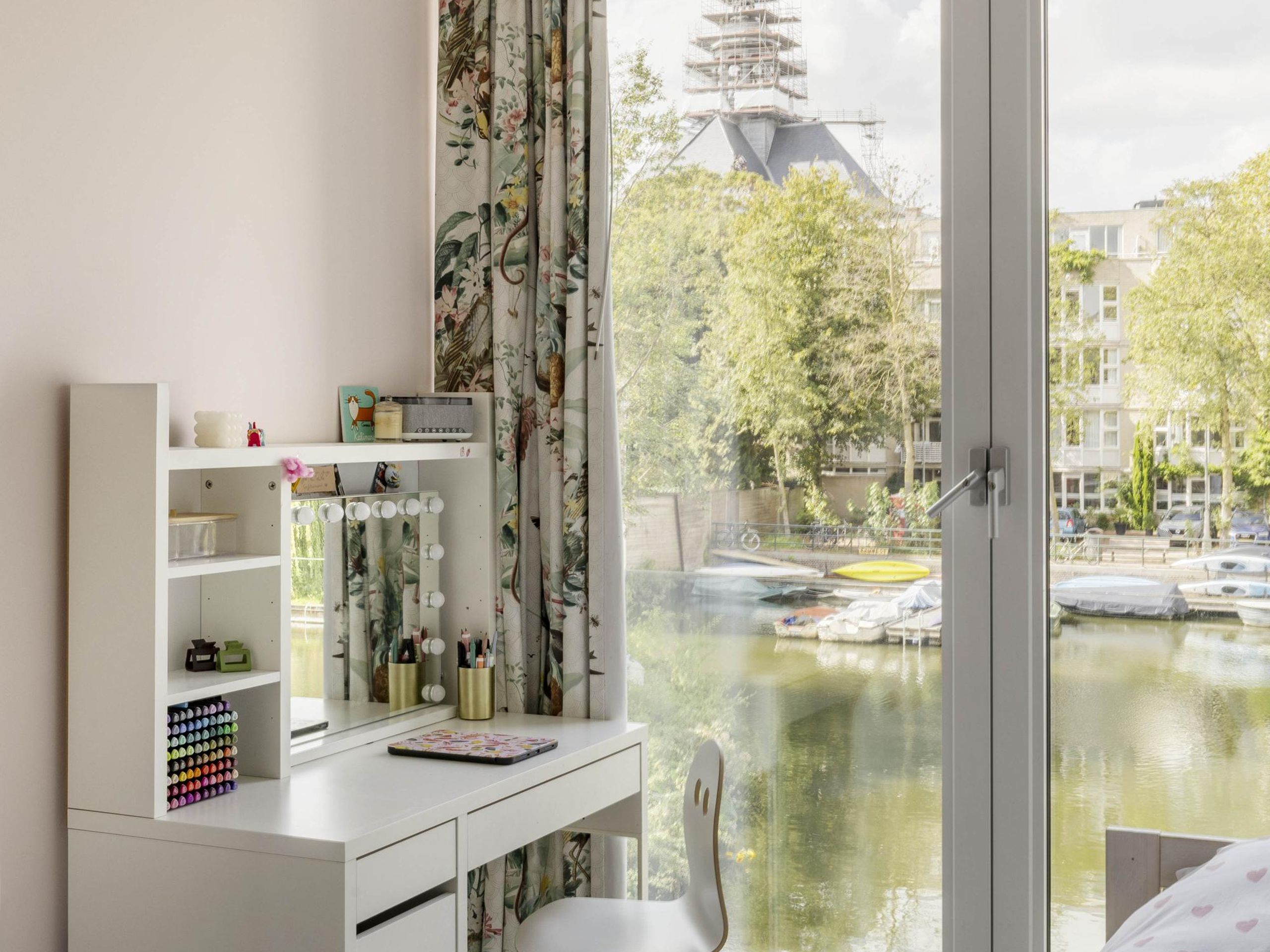 Oostenburgervoorstraat 15 — 39