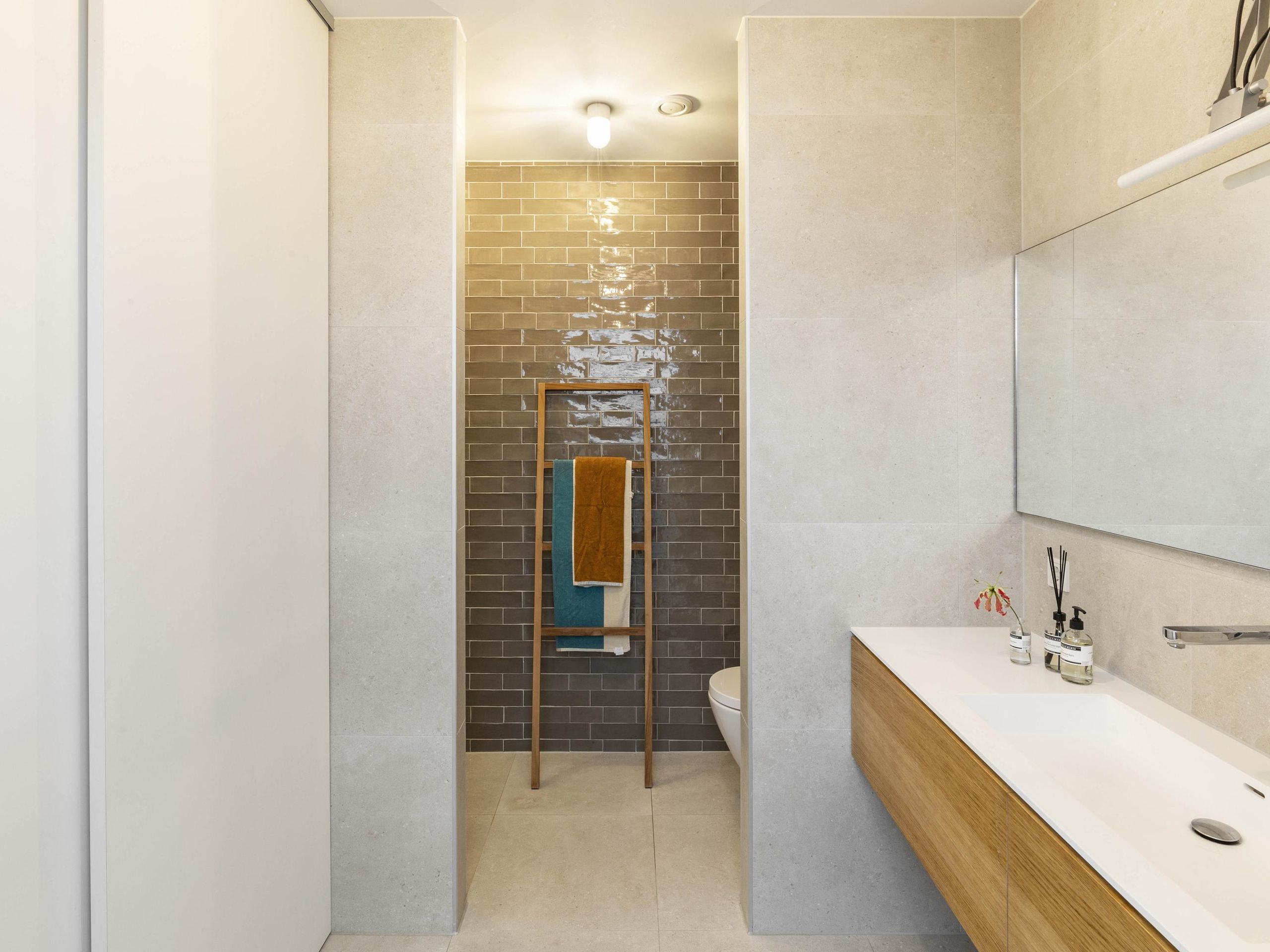 Oostenburgervoorstraat 15 — 40