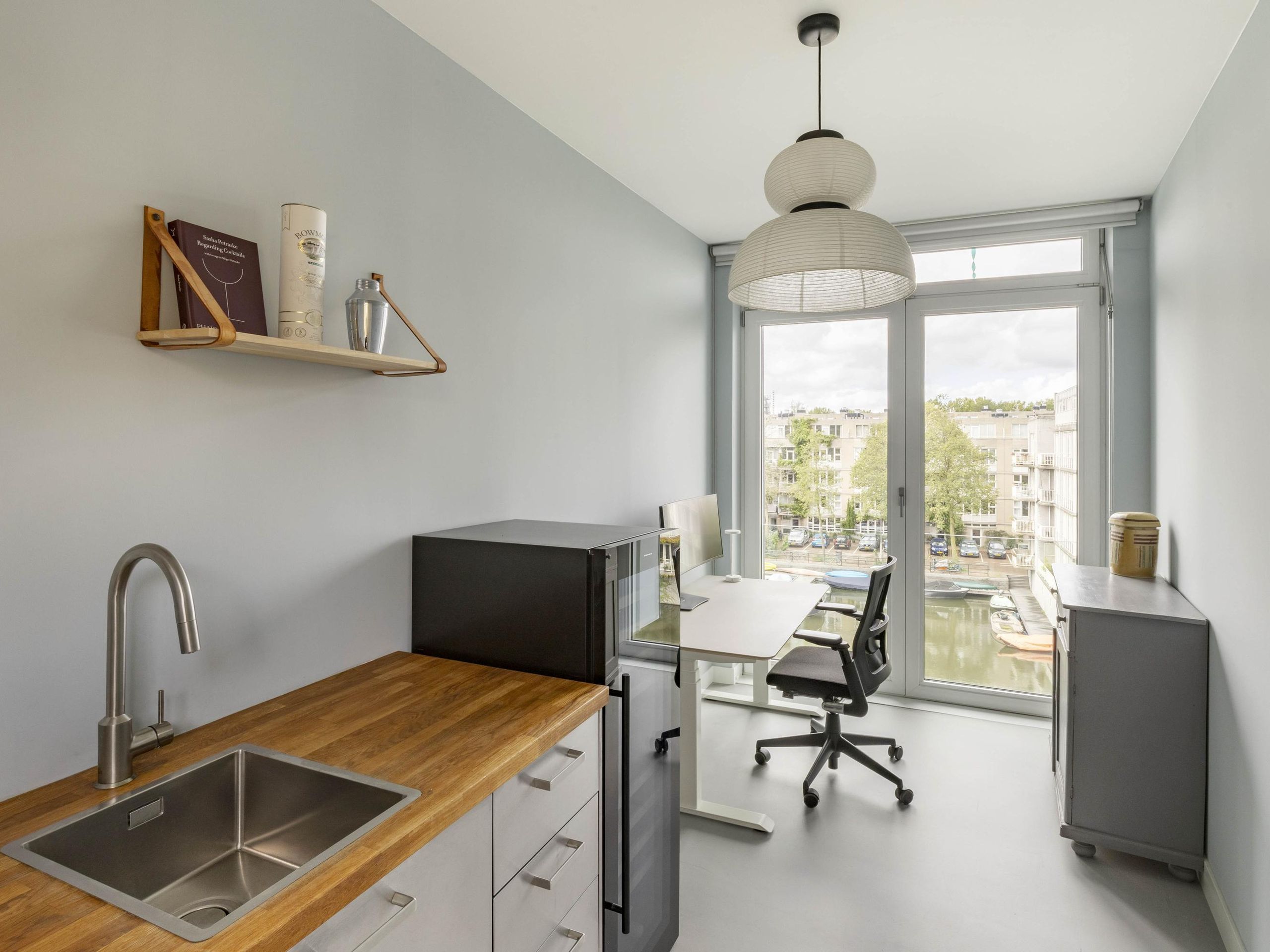 Oostenburgervoorstraat 15 — 46