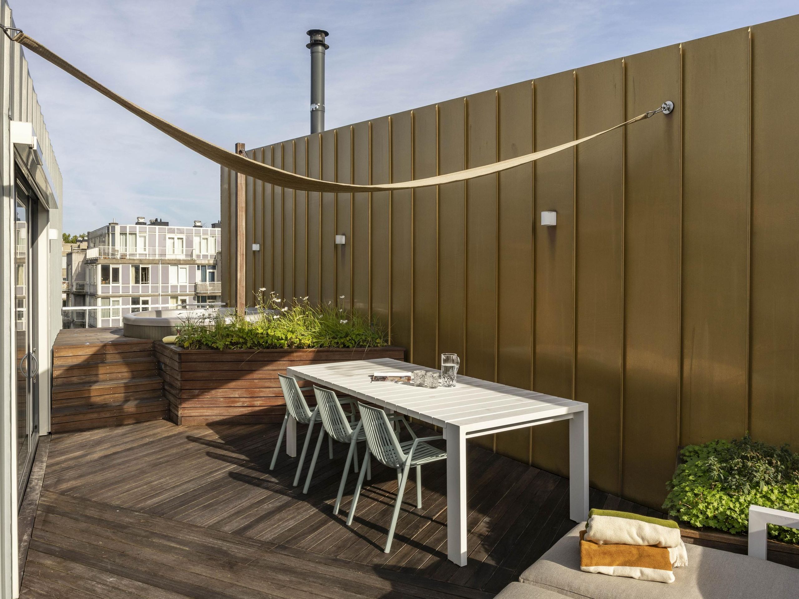 Oostenburgervoorstraat 15 — 48