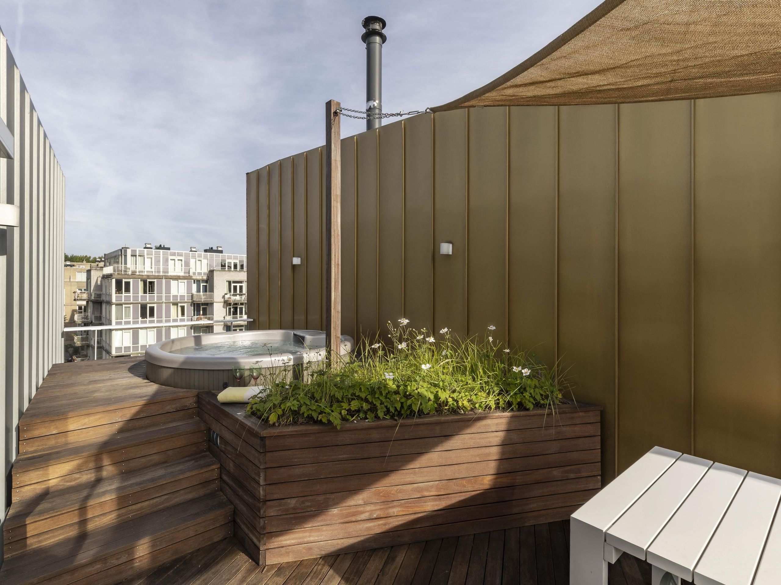 Oostenburgervoorstraat 15 — 50
