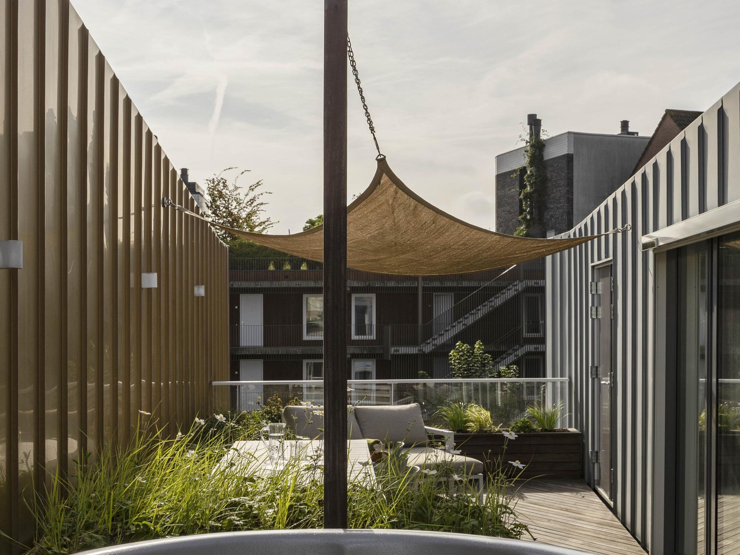 Oostenburgervoorstraat 15 — 50