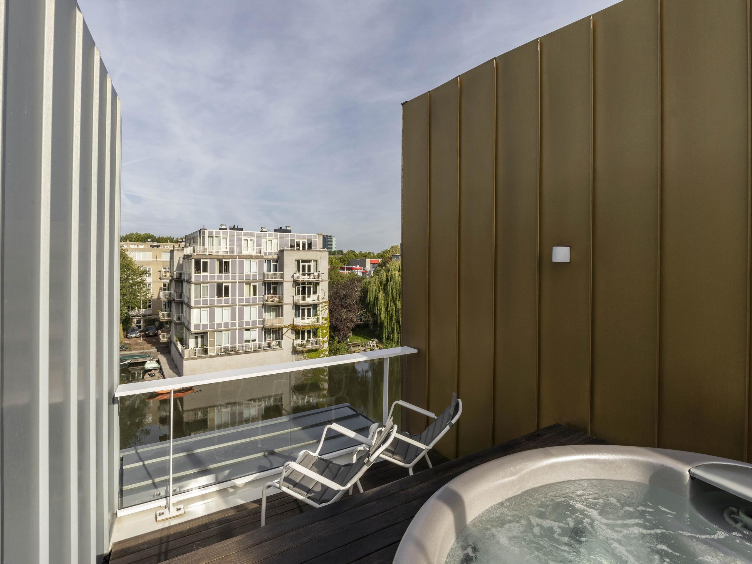 Oostenburgervoorstraat 15 — 51