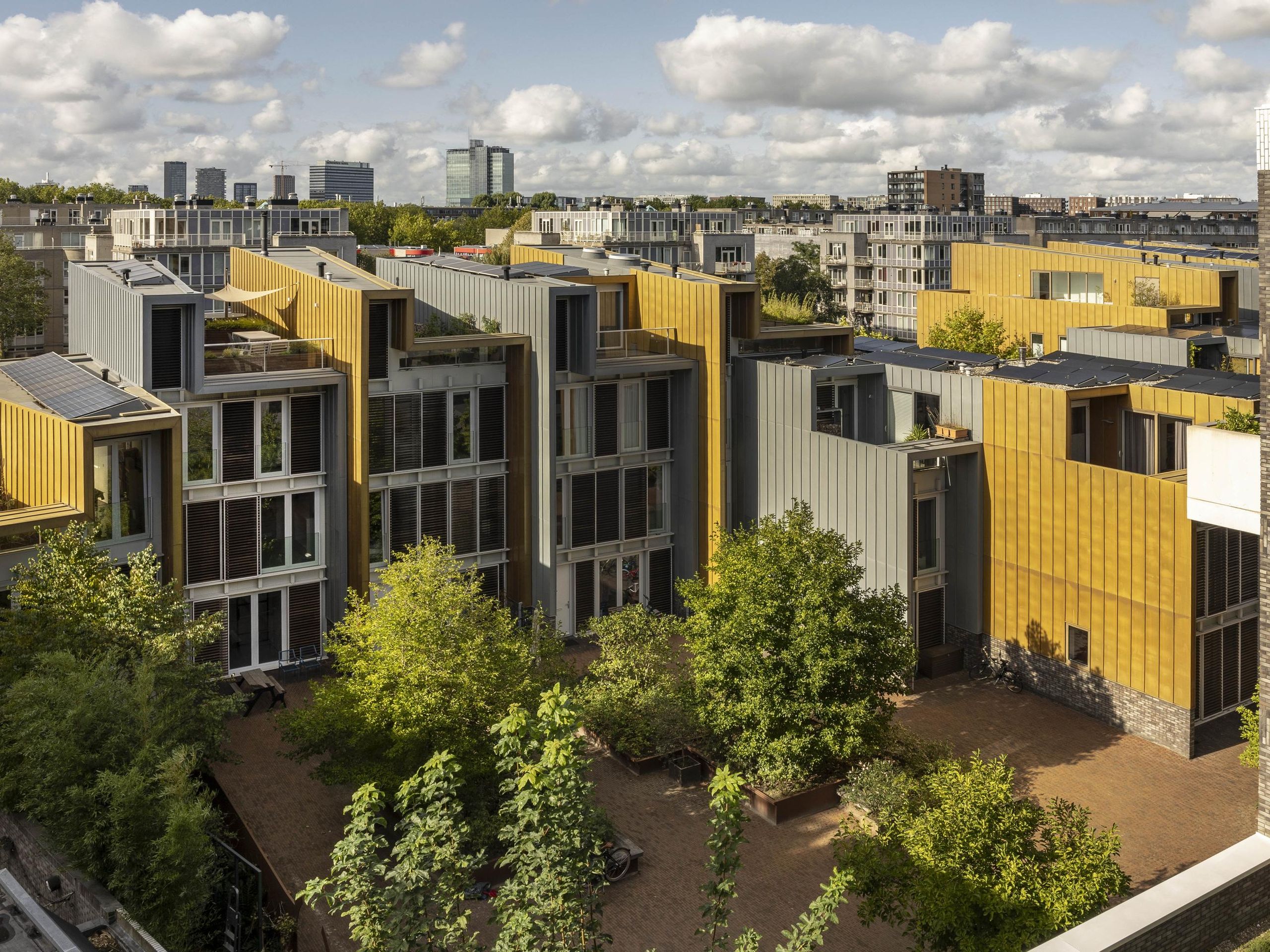 Oostenburgervoorstraat 15 — 52