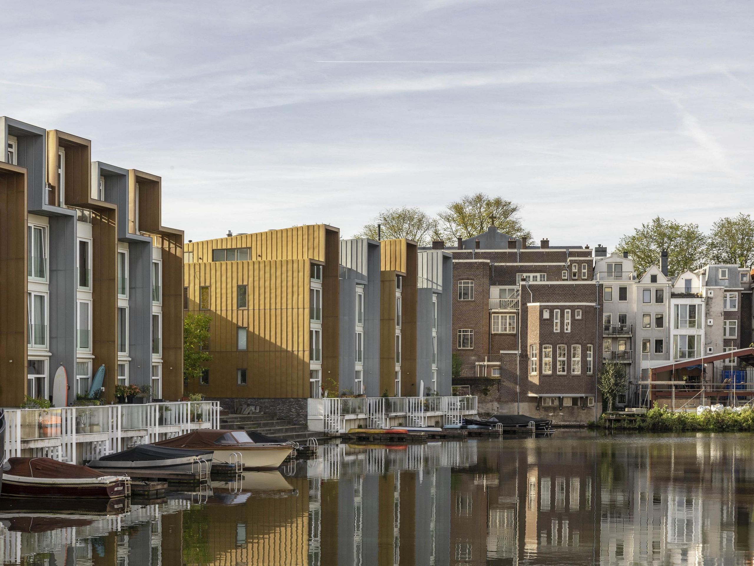 Oostenburgervoorstraat 15 — 58