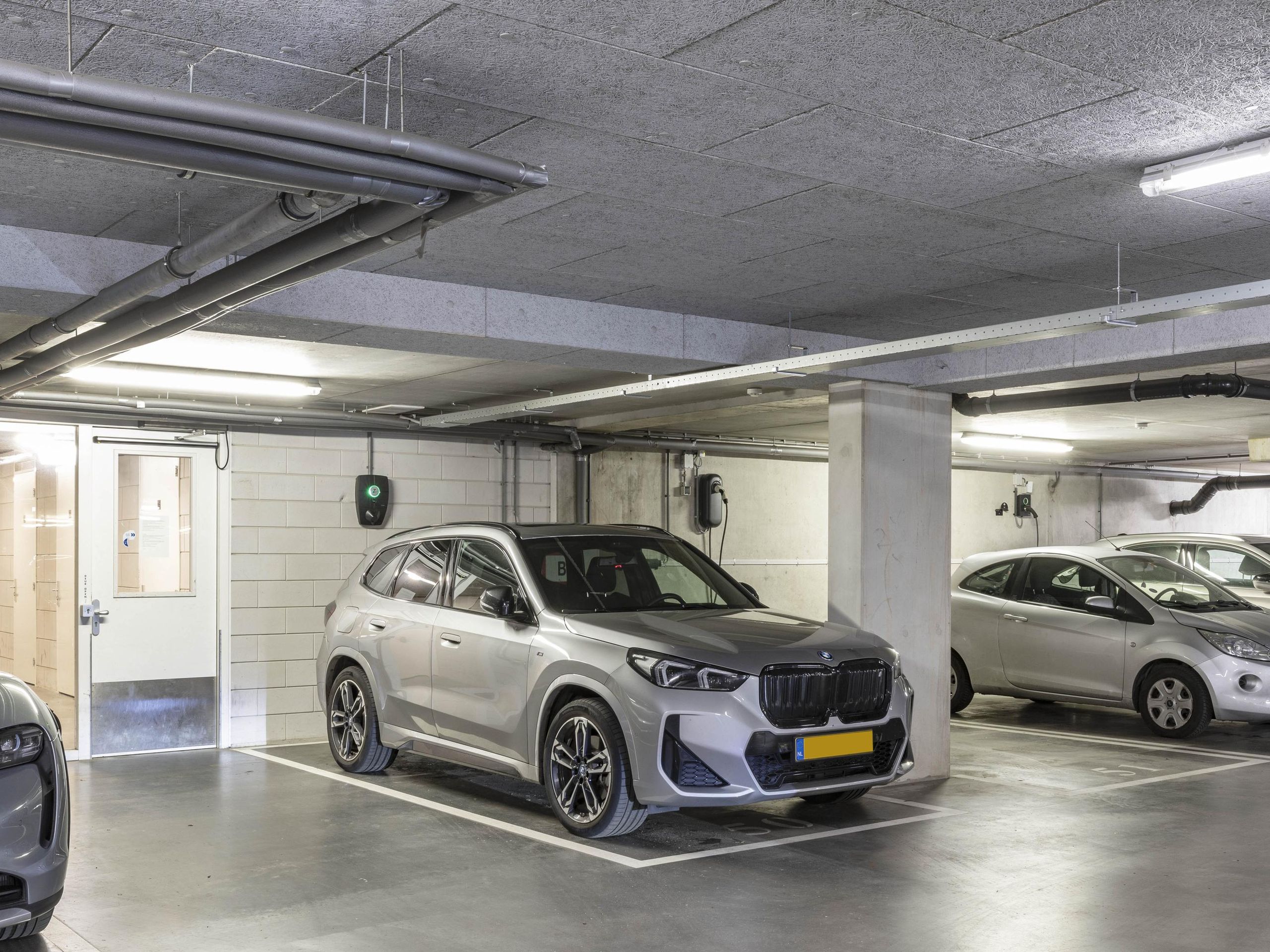 Oostenburgervoorstraat 15 — 58