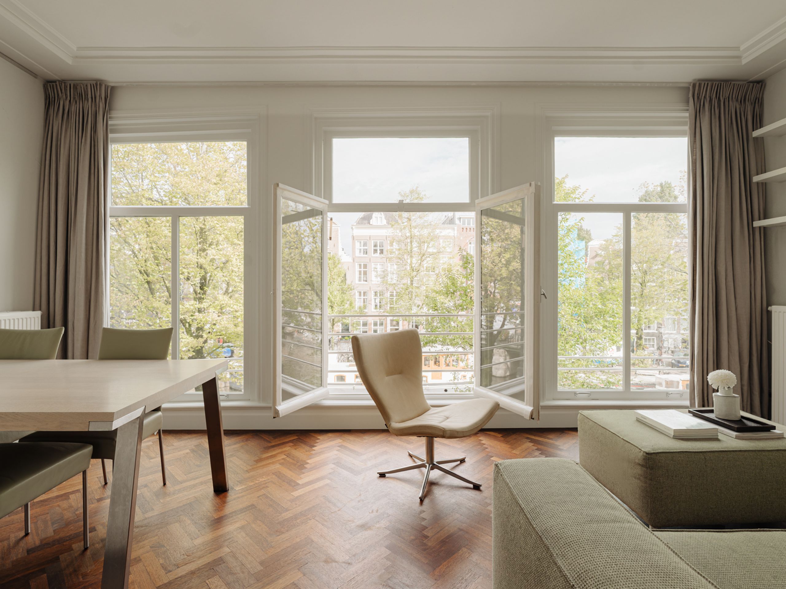 Prinsengracht 656-B — 1