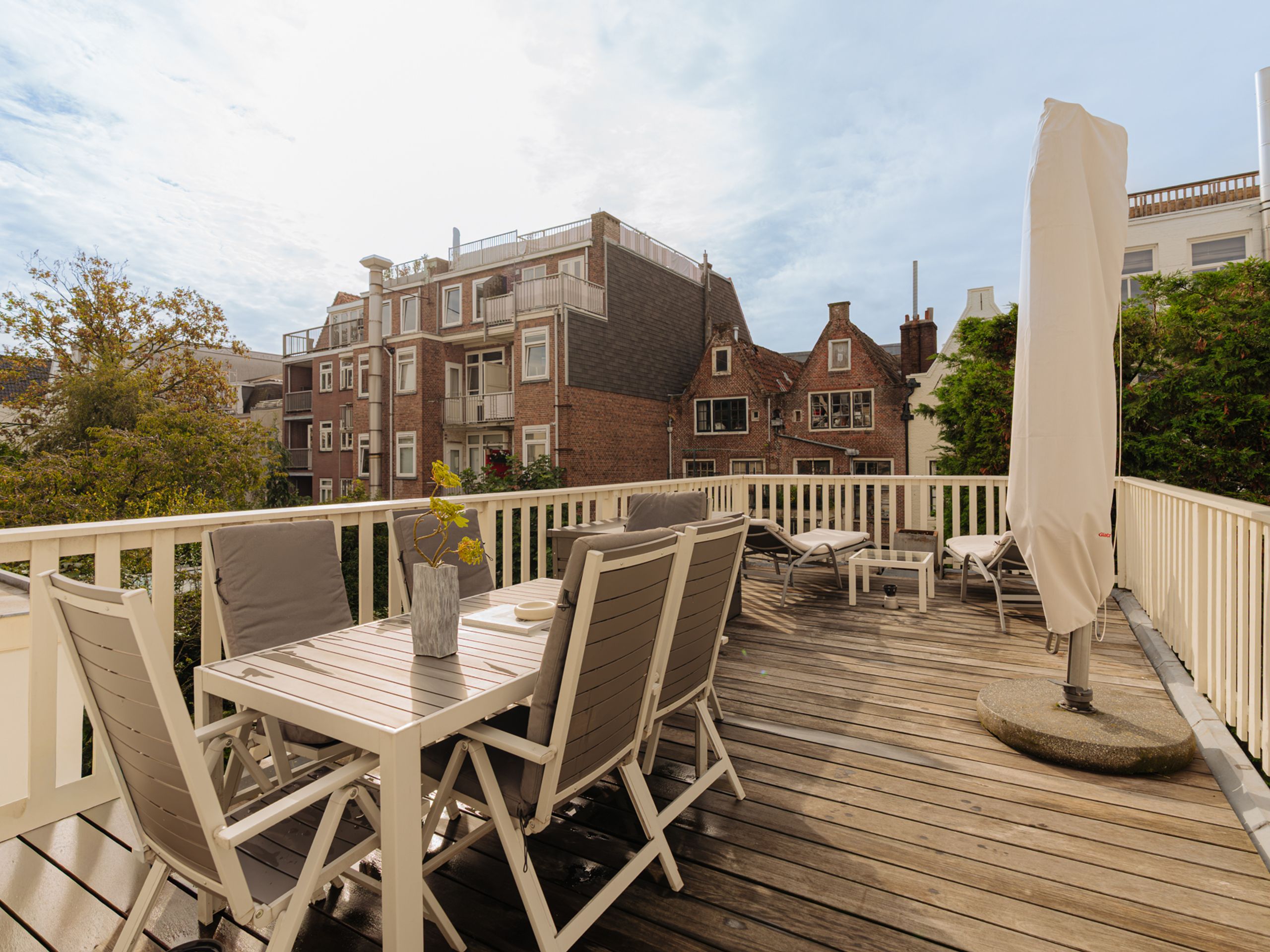 Prinsengracht 656-B — 2