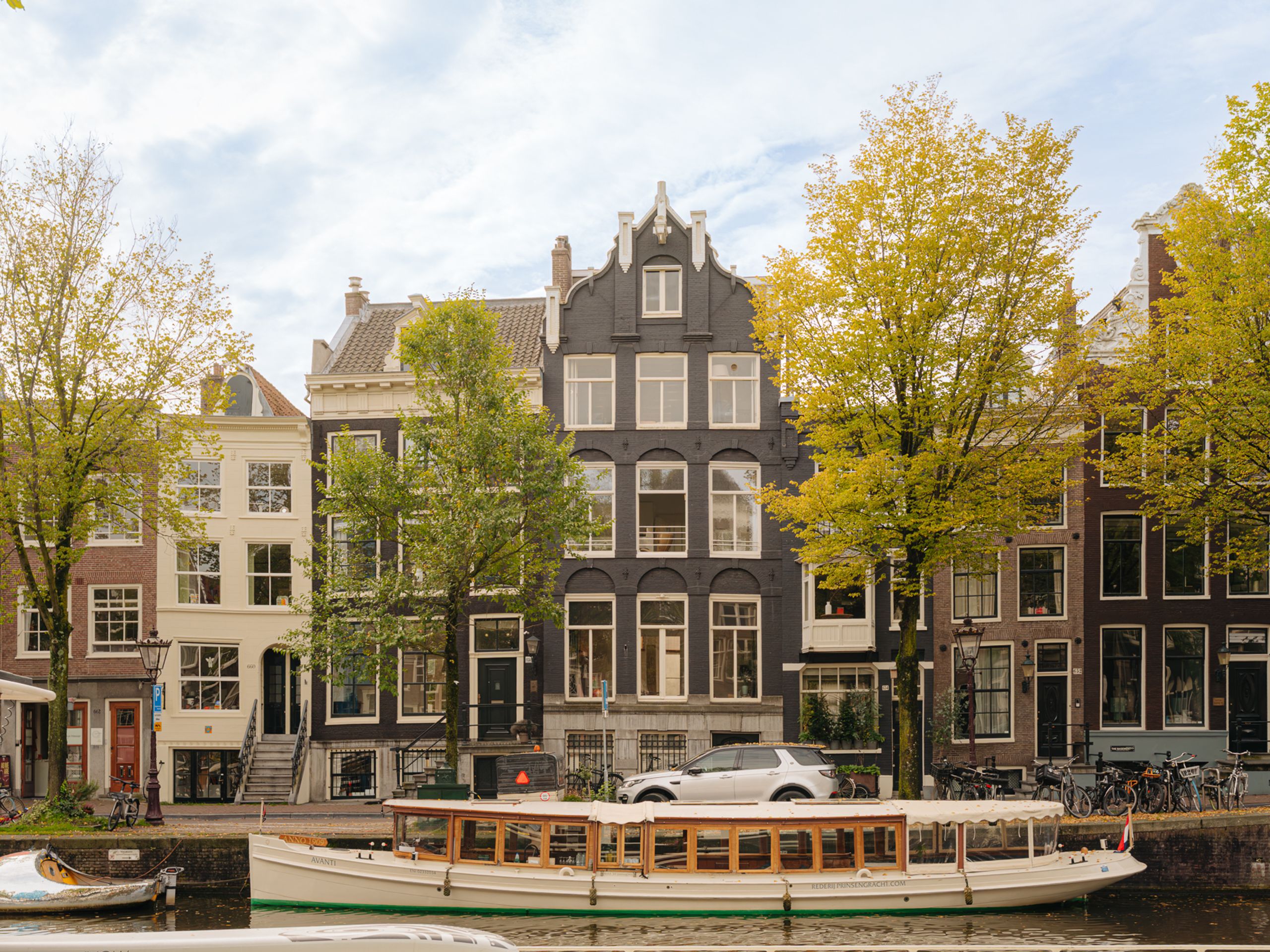 Prinsengracht 656-B — 3