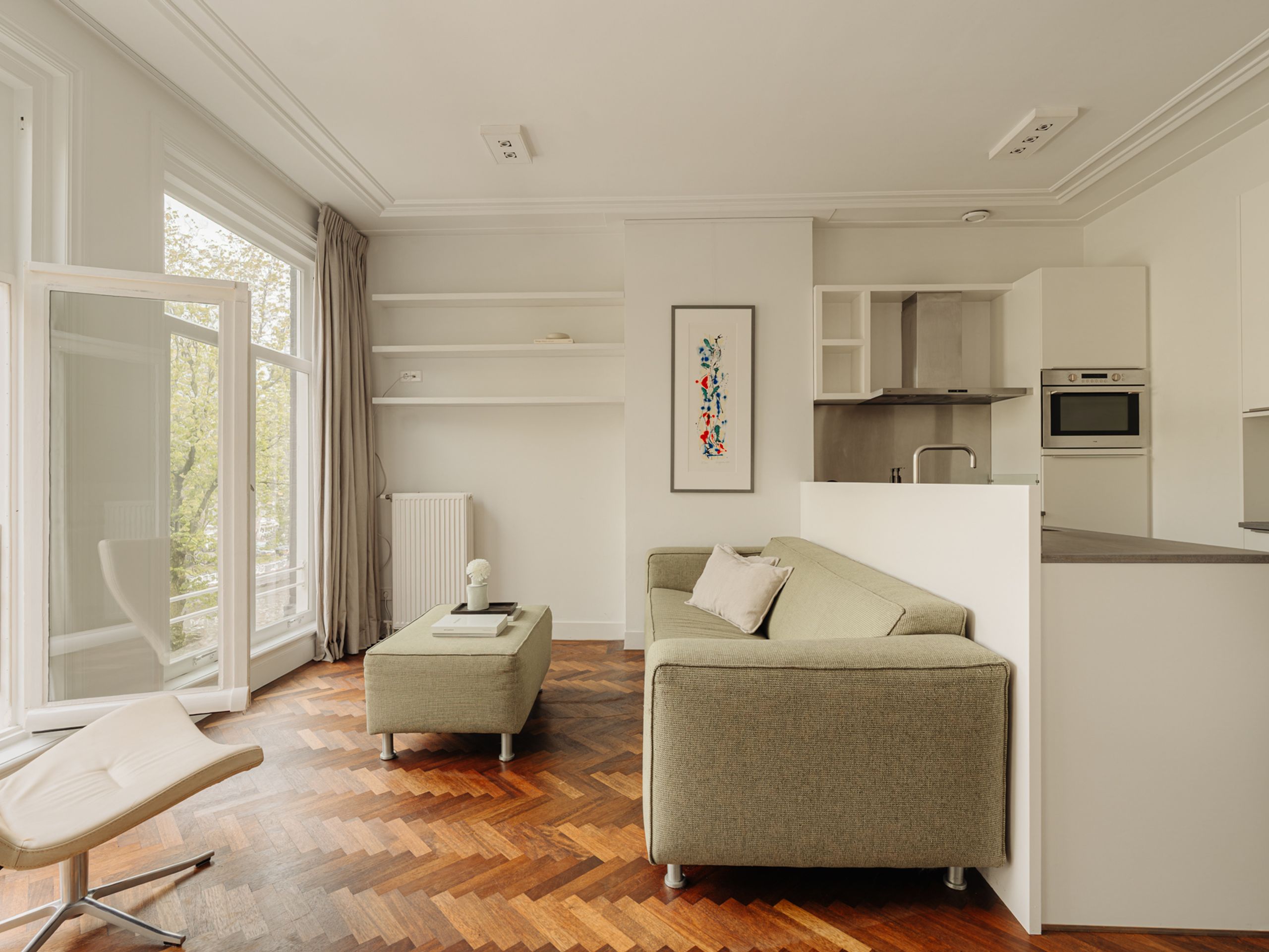 Prinsengracht 656-B — 4