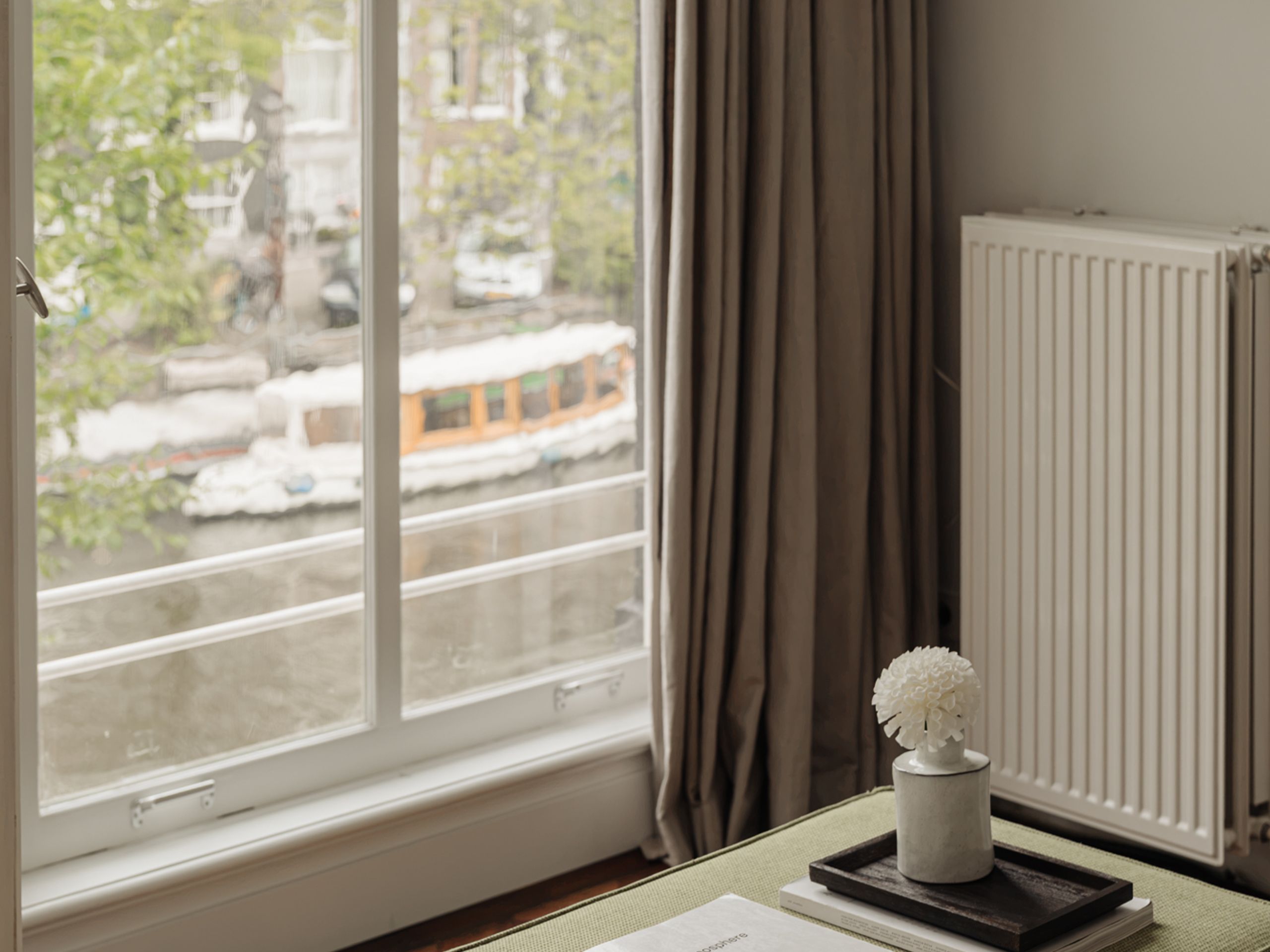 Prinsengracht 656-B — 5