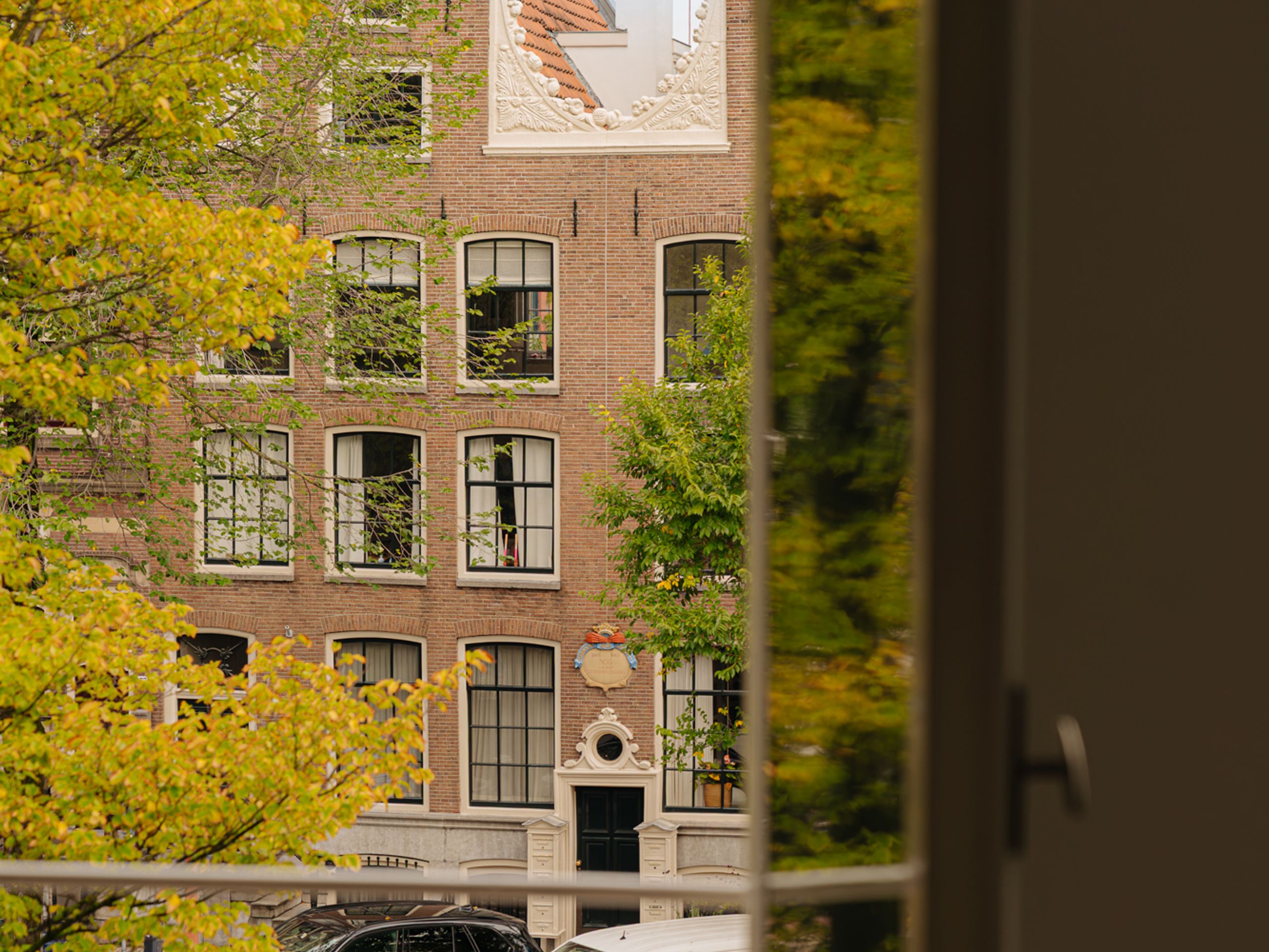 Prinsengracht 656-B — 6
