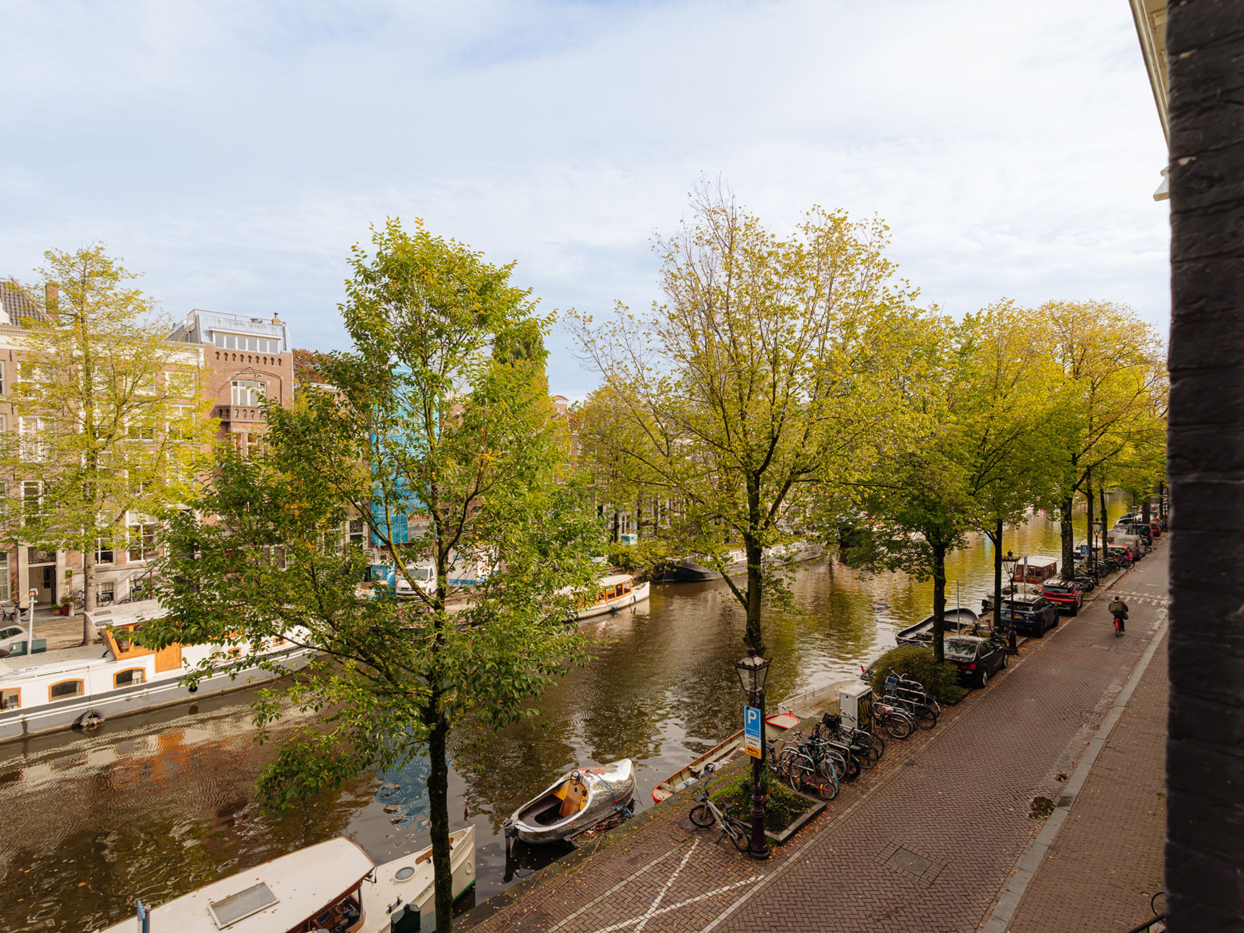 Prinsengracht 656-B — 8